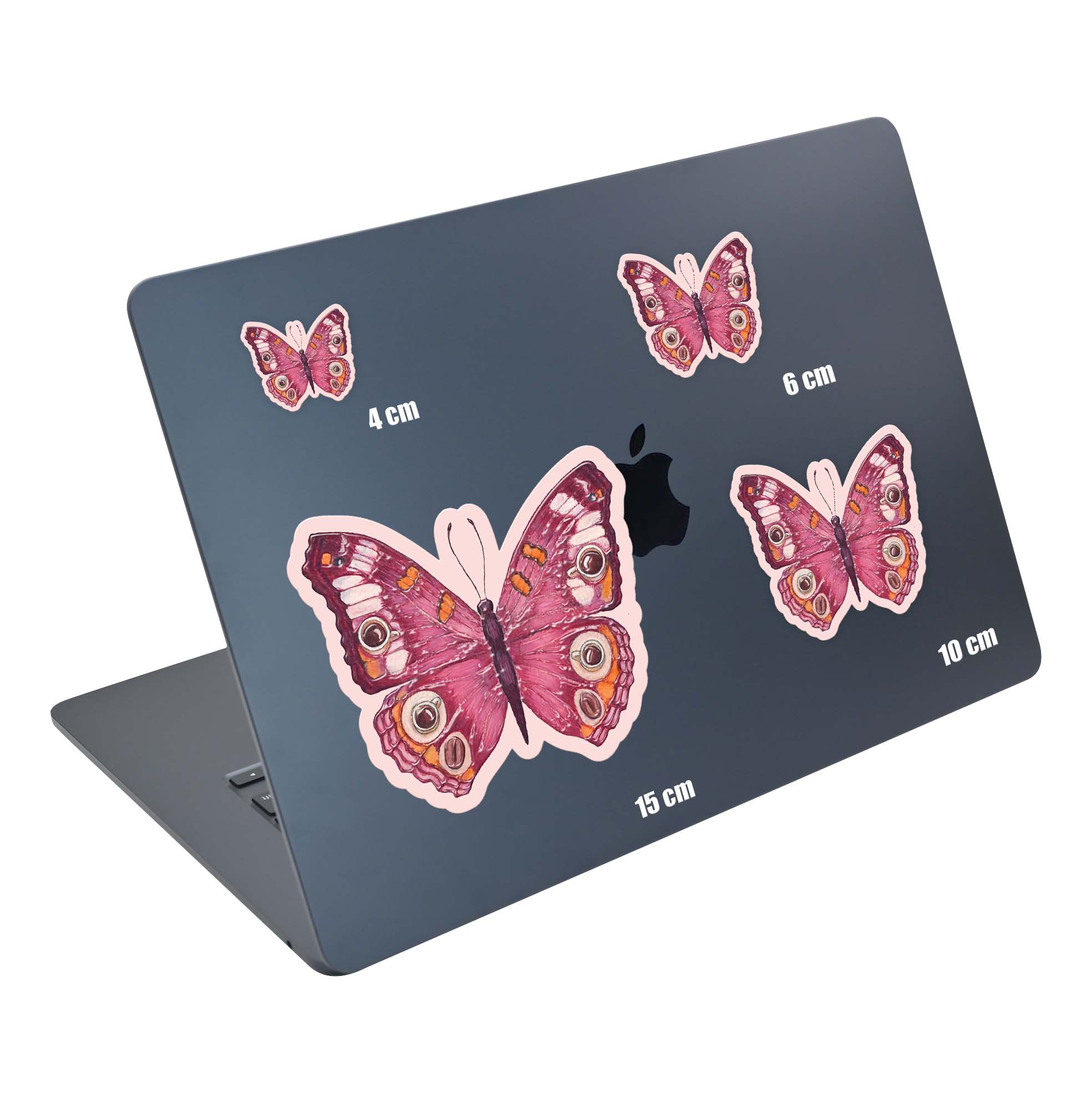 Rosy Flutter - Image 5