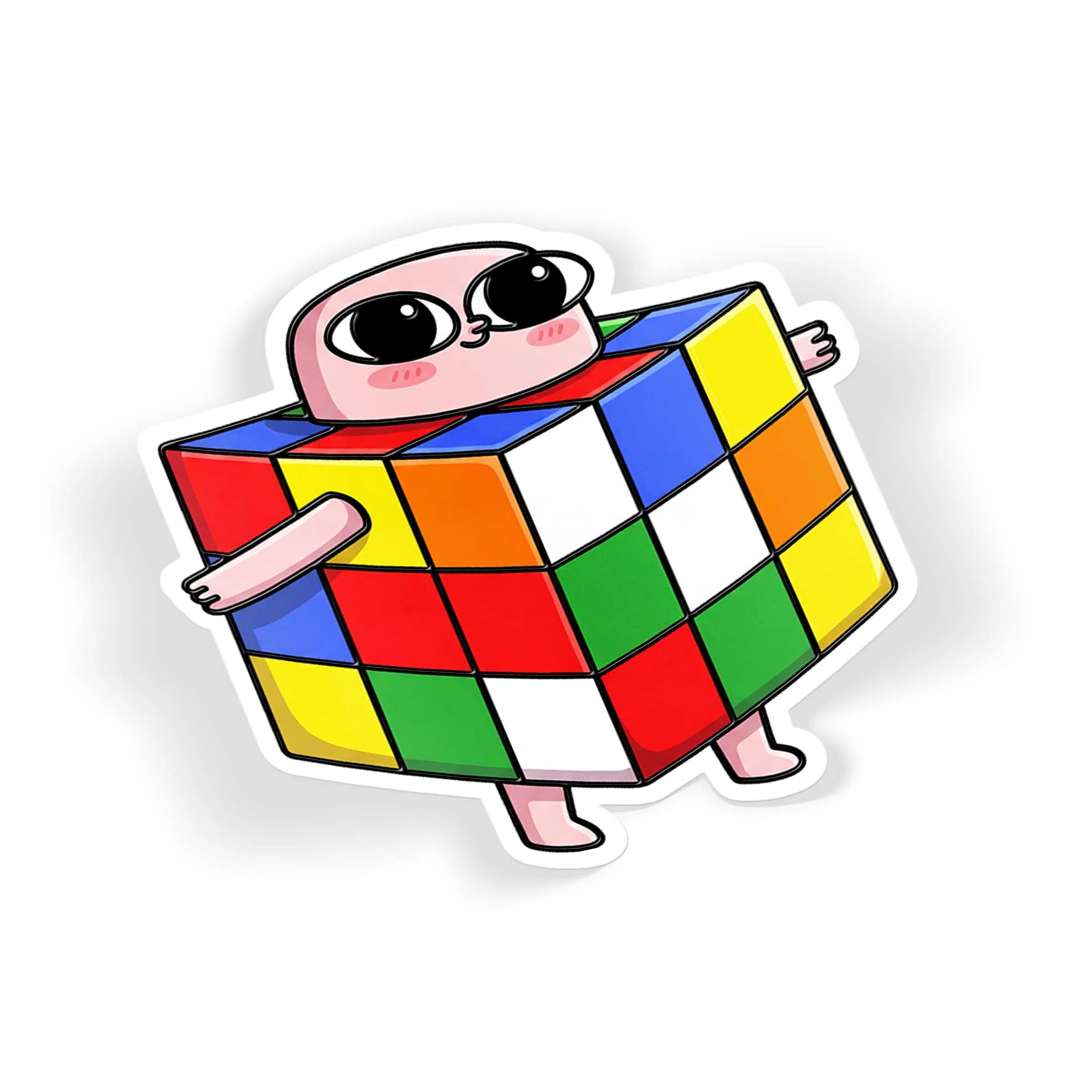 Rubik Mood - Image 2