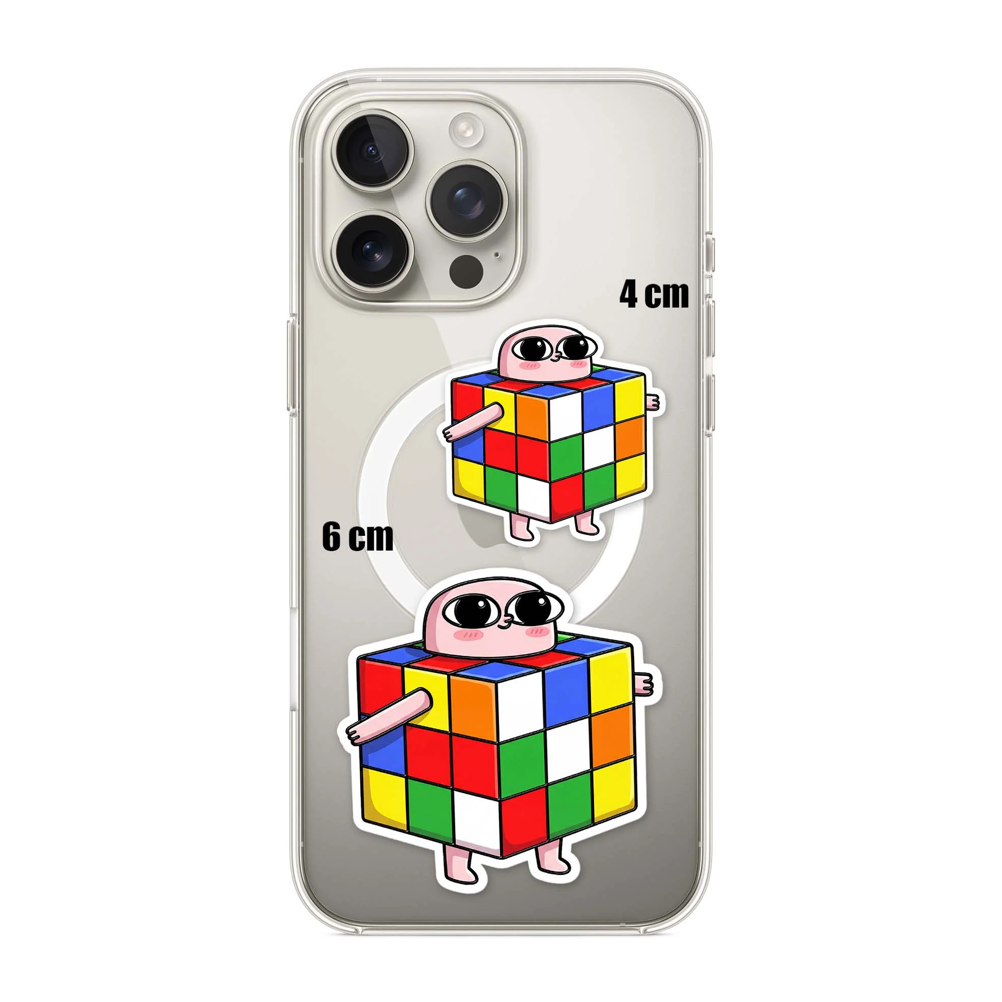Rubik Mood - Image 3