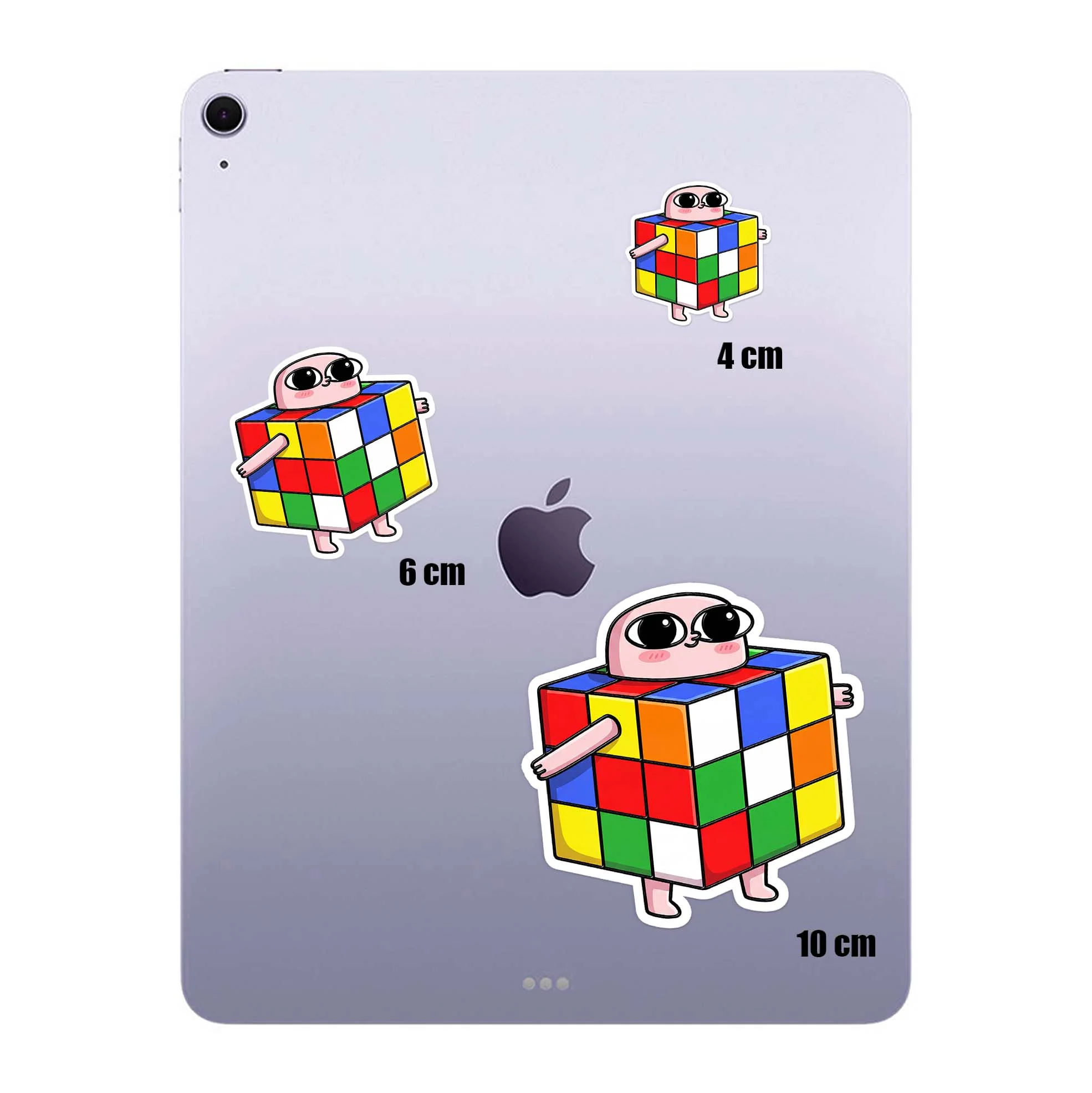 Rubik Mood - Image 4