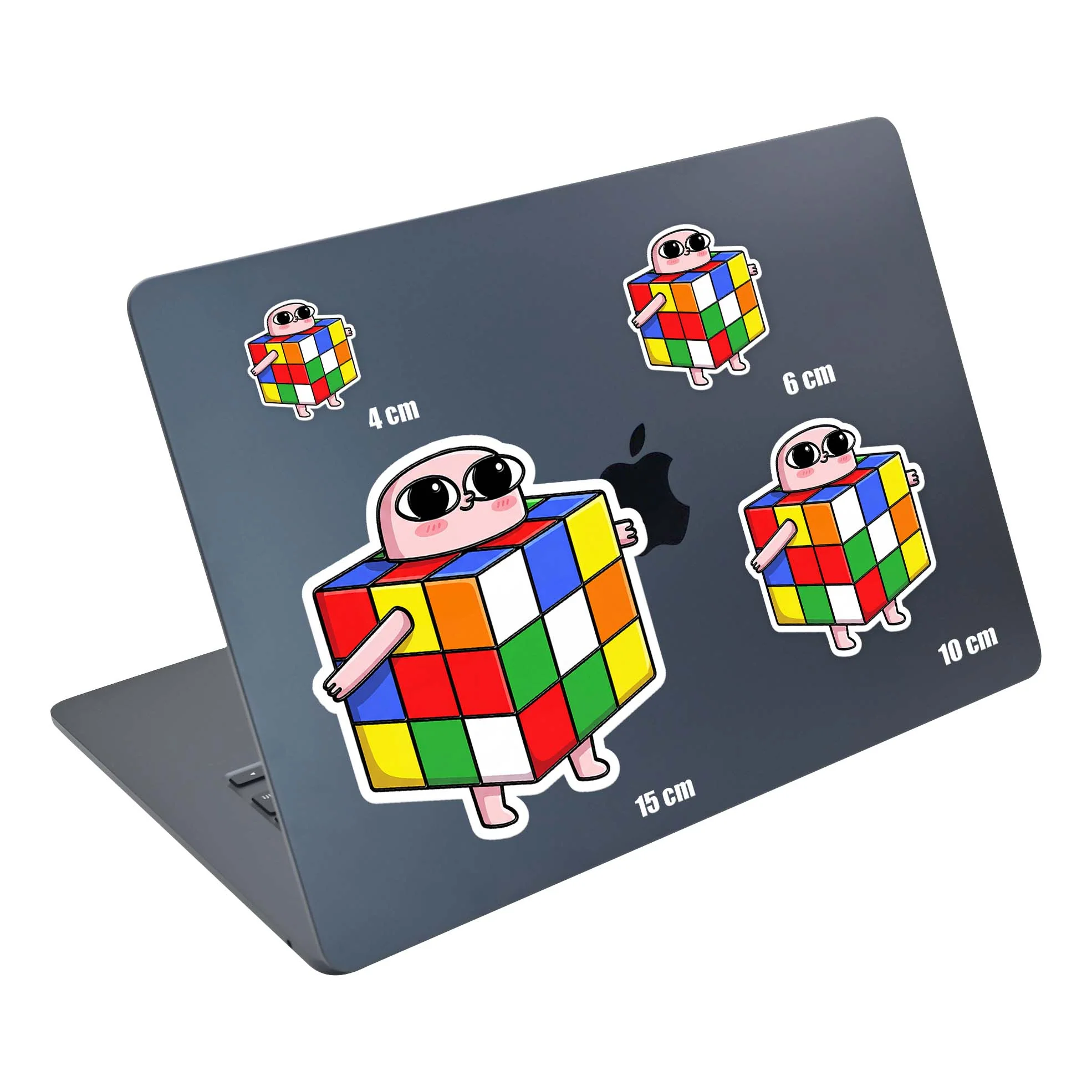 Rubik Mood - Image 5