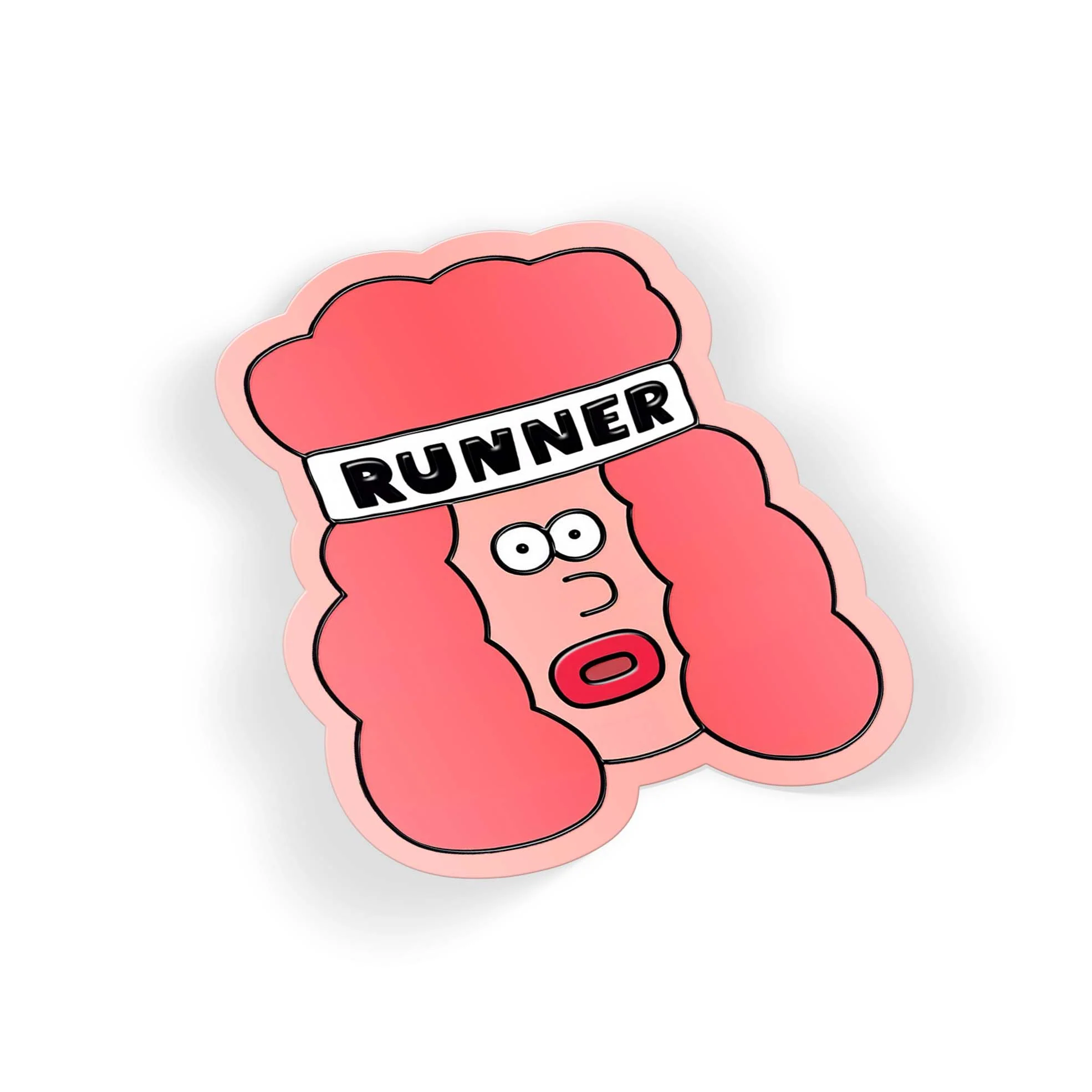 Runner Head - Image 2