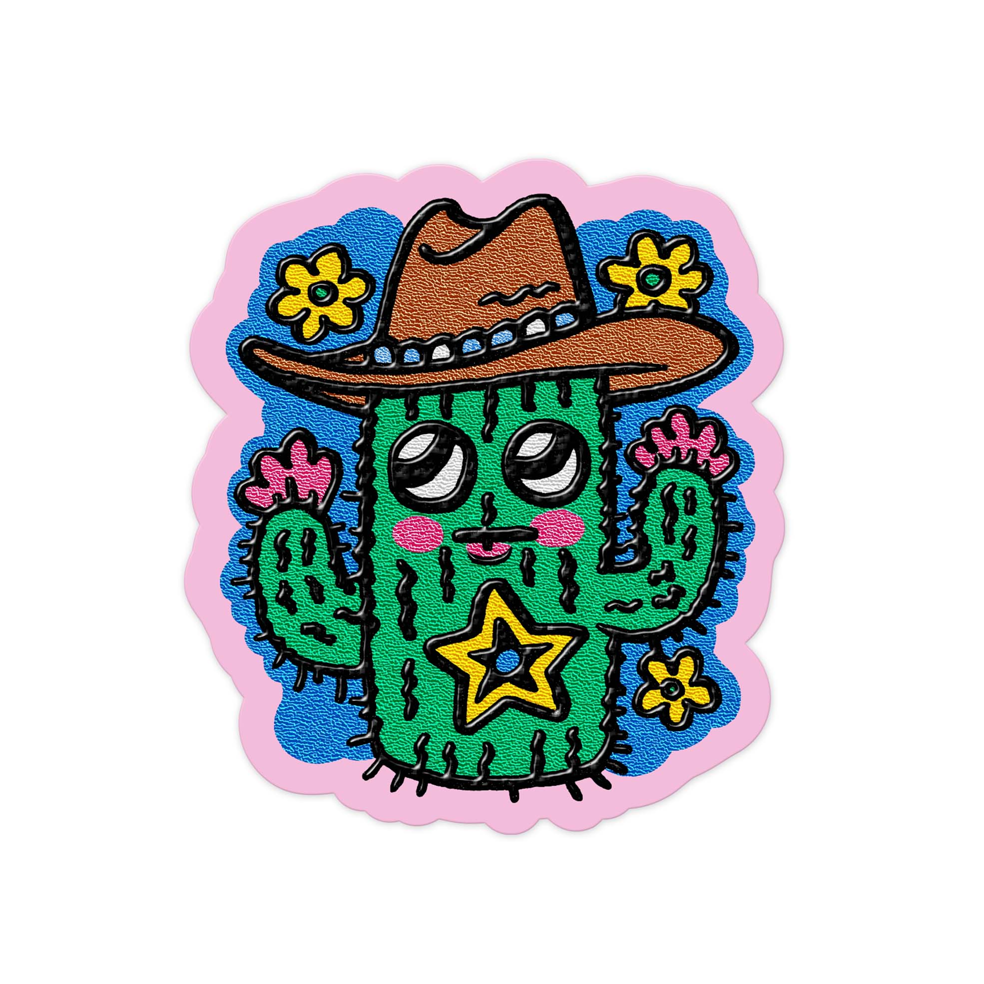 Saddle Up!