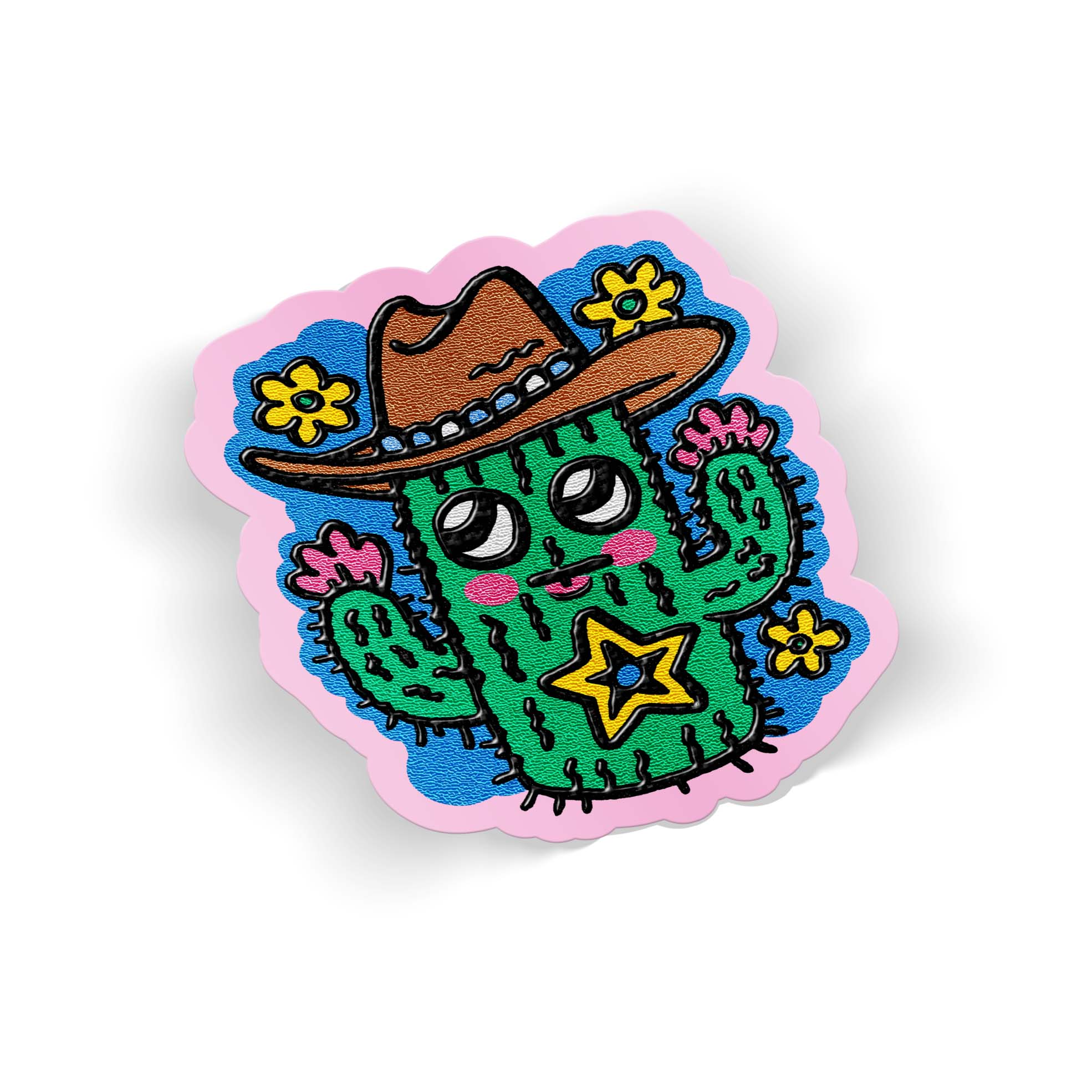 Saddle Up! - Image 2