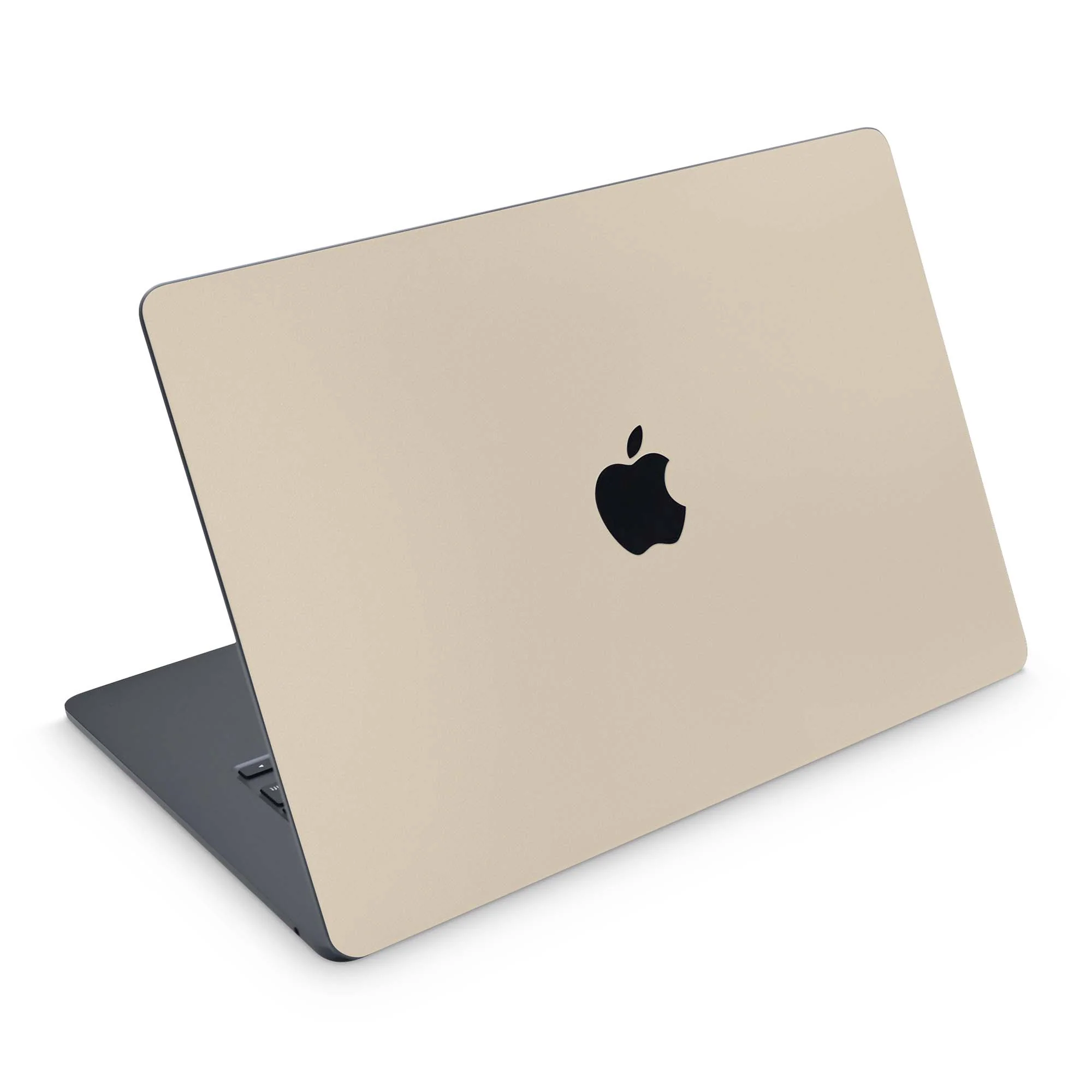 Sahara - MacBook