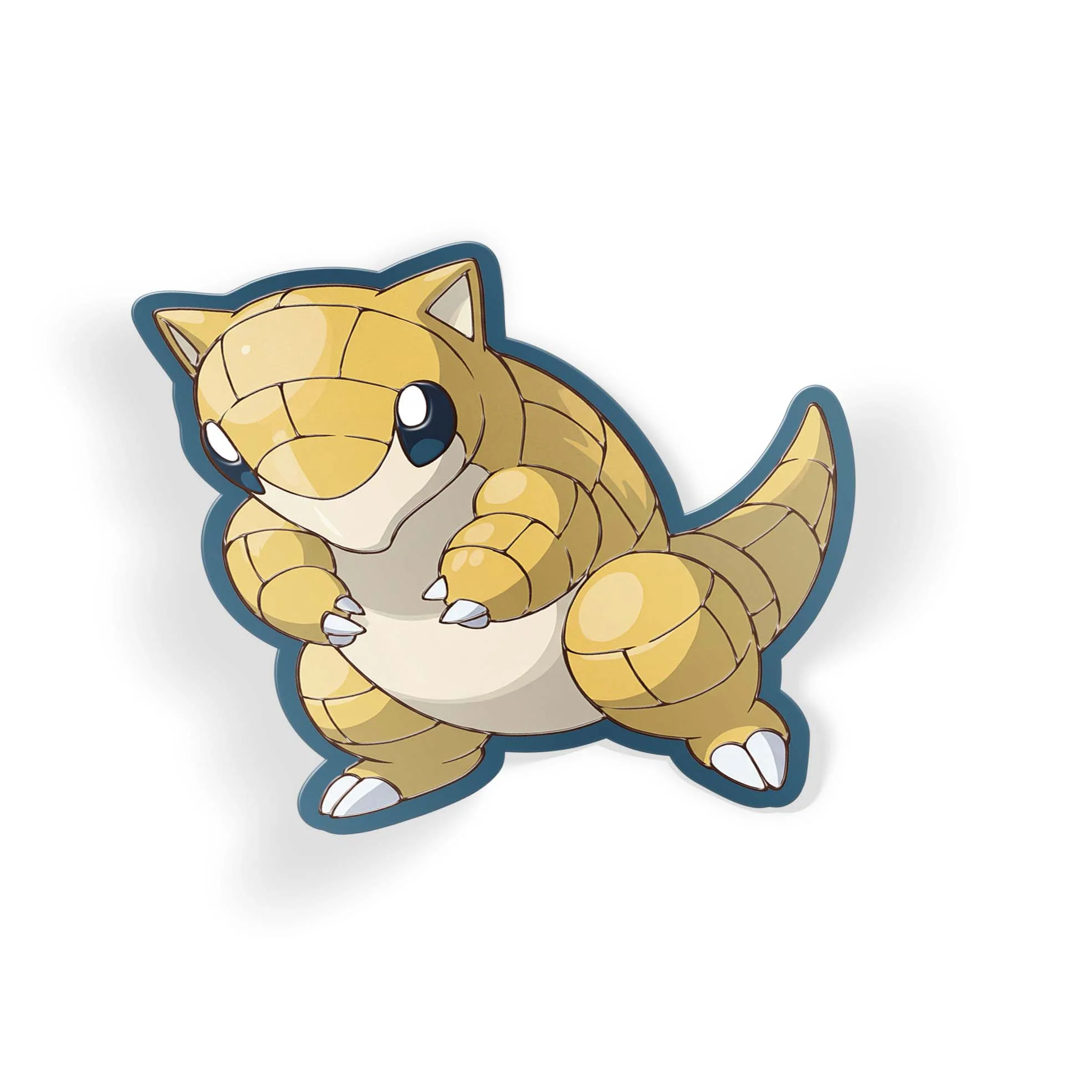 Sandshrew - Image 2