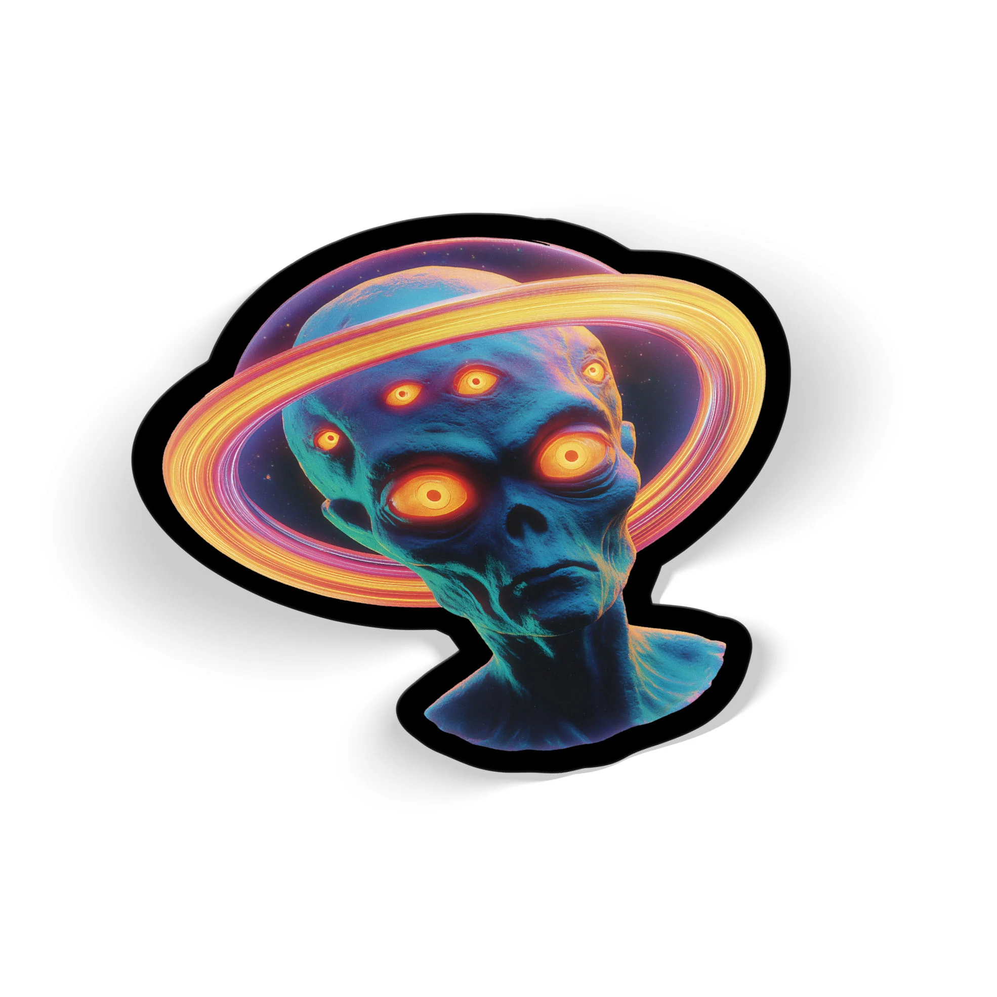 Saturnian - Image 2