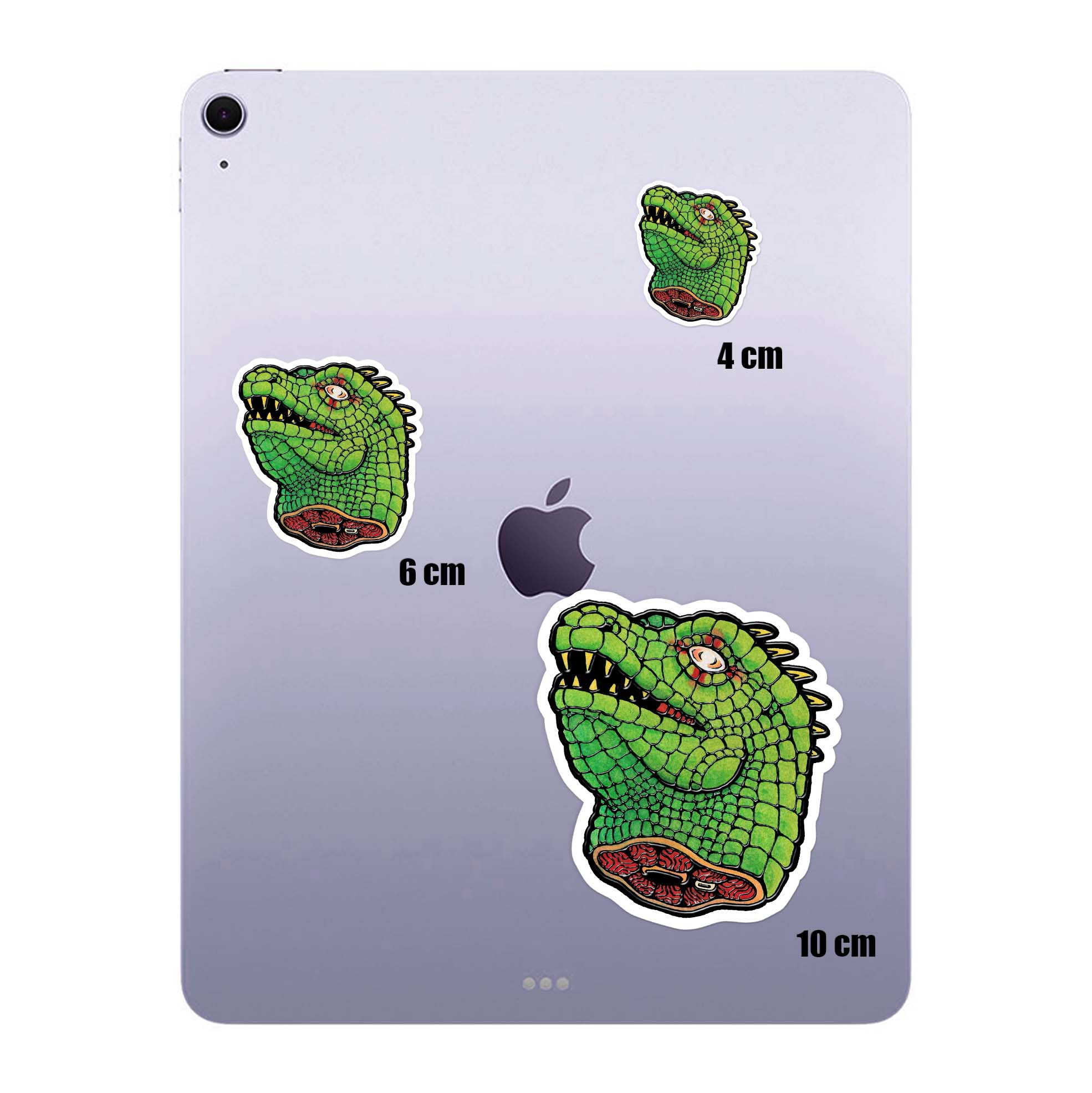 Scale Bite - Image 4