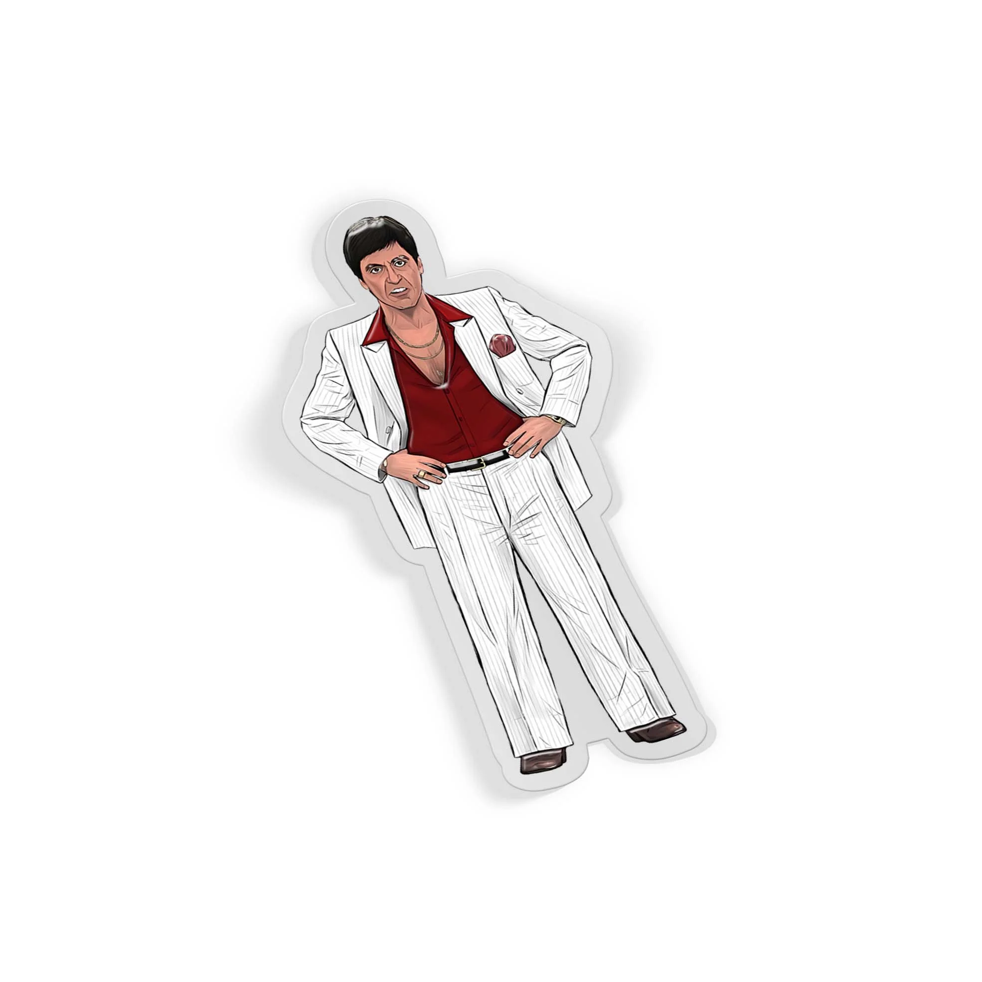ScarFace II - Image 2