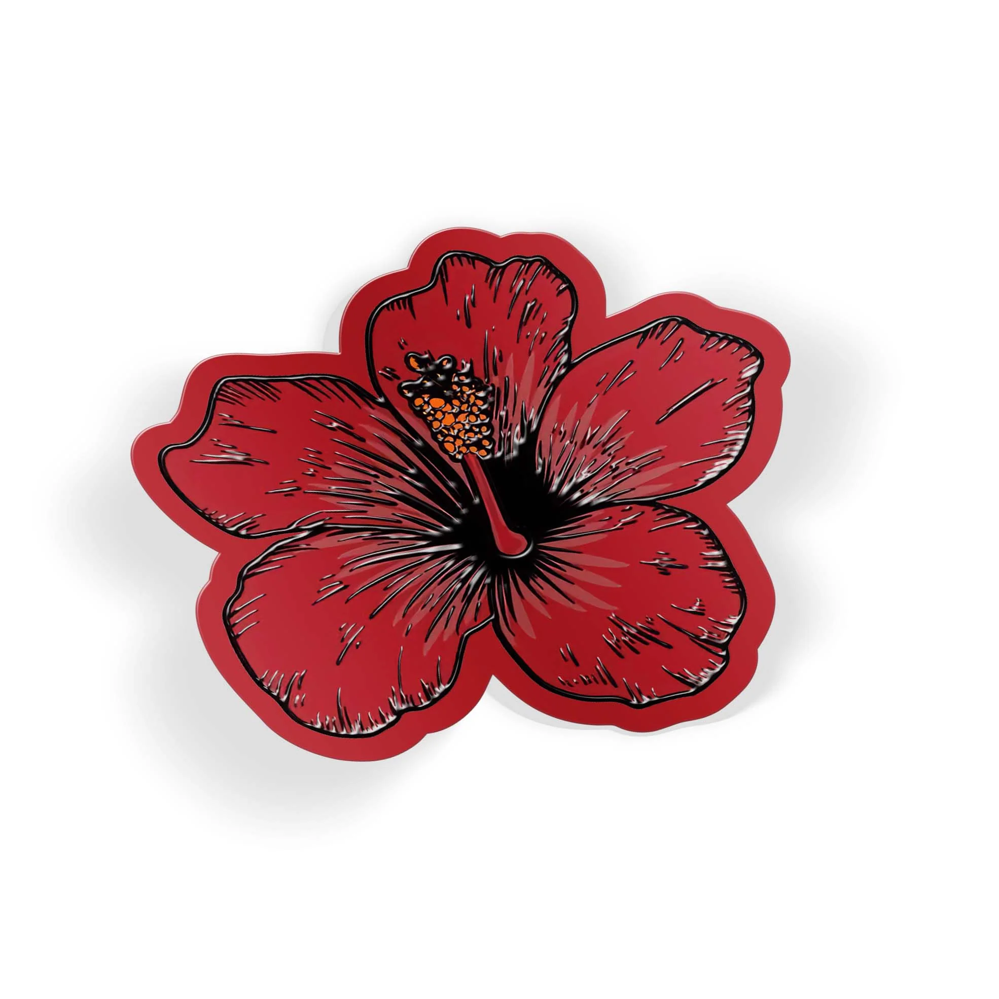 Scarlet Bloom - Image 2