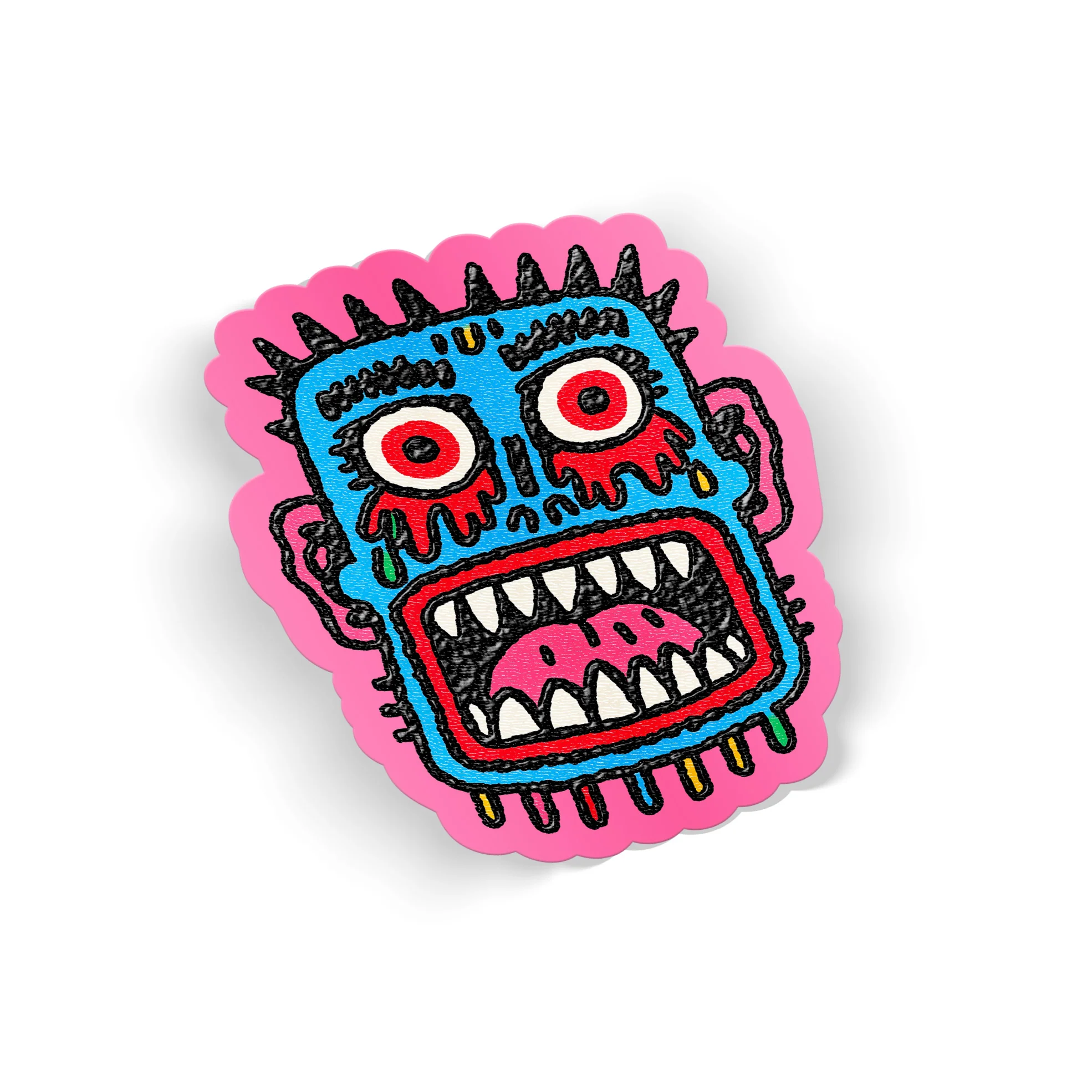 Scream Dango - Image 2