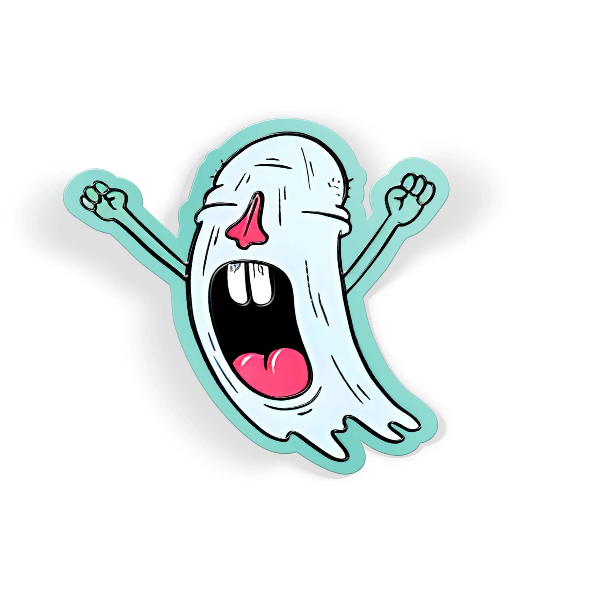 Scream Ghost - Image 2