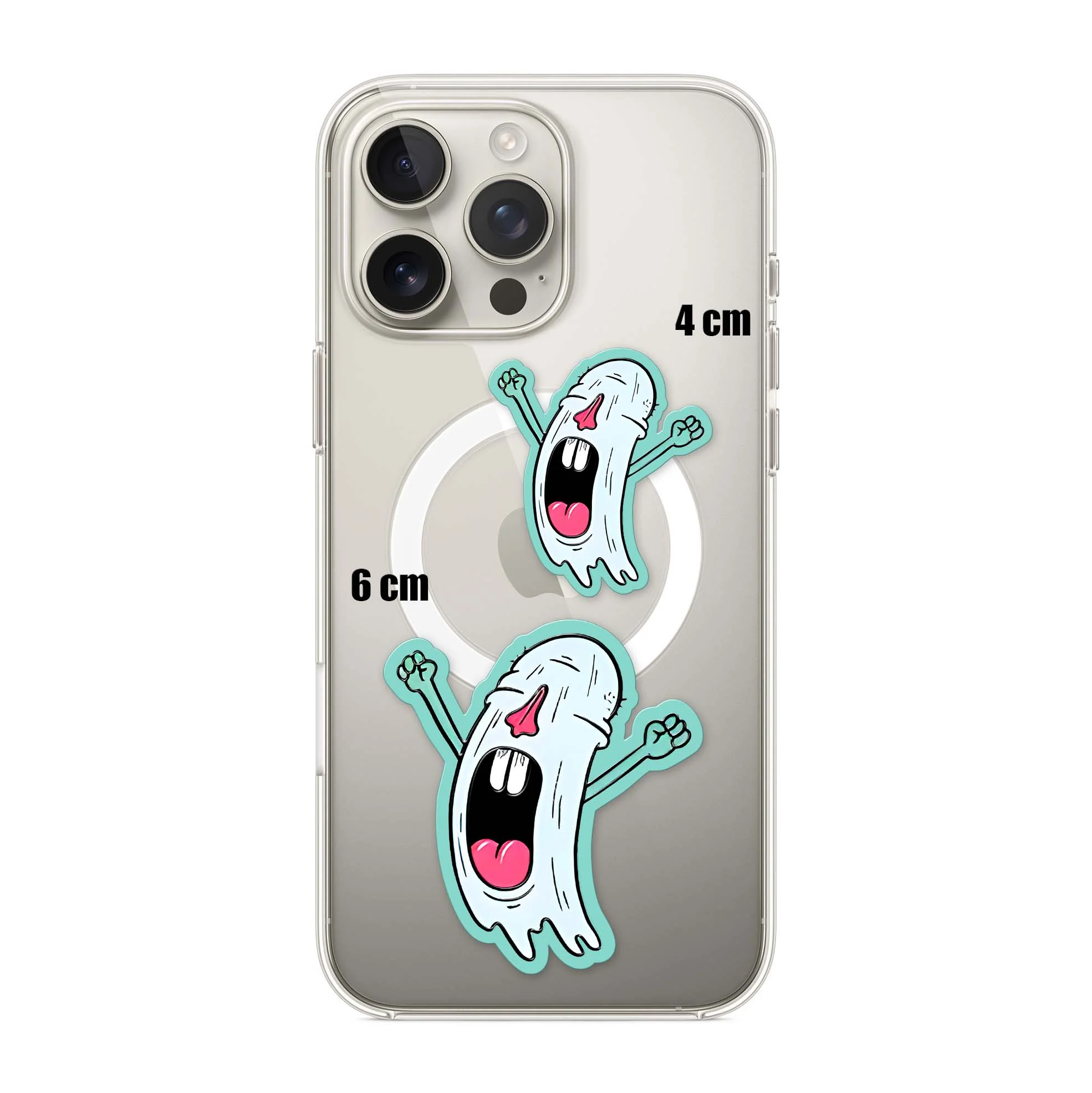 Scream Ghost - Image 3