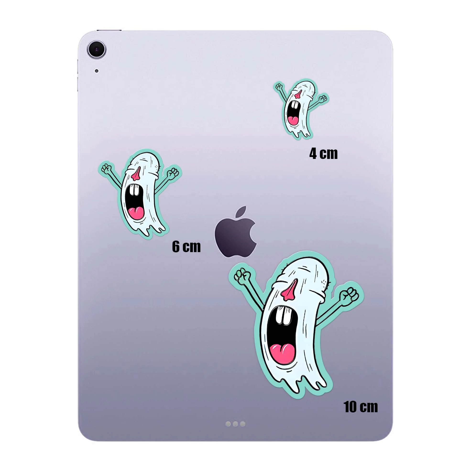 Scream Ghost - Image 4