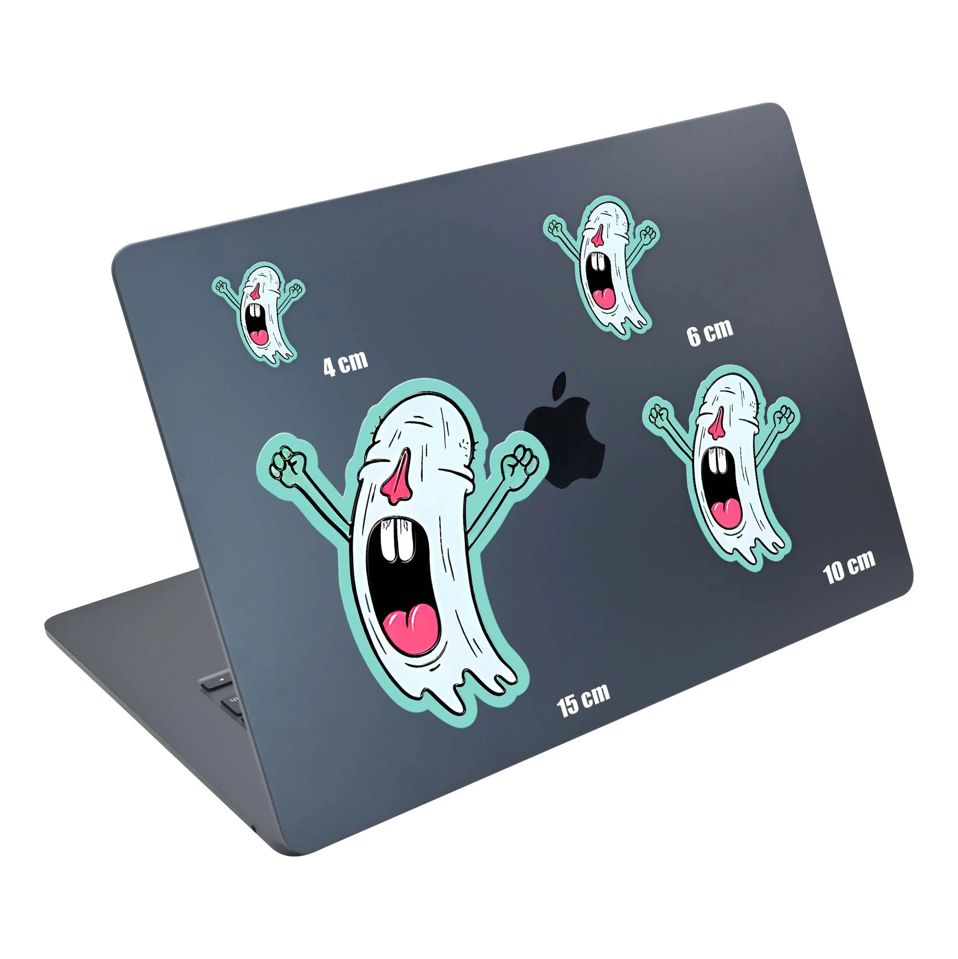 Scream Ghost - Image 5