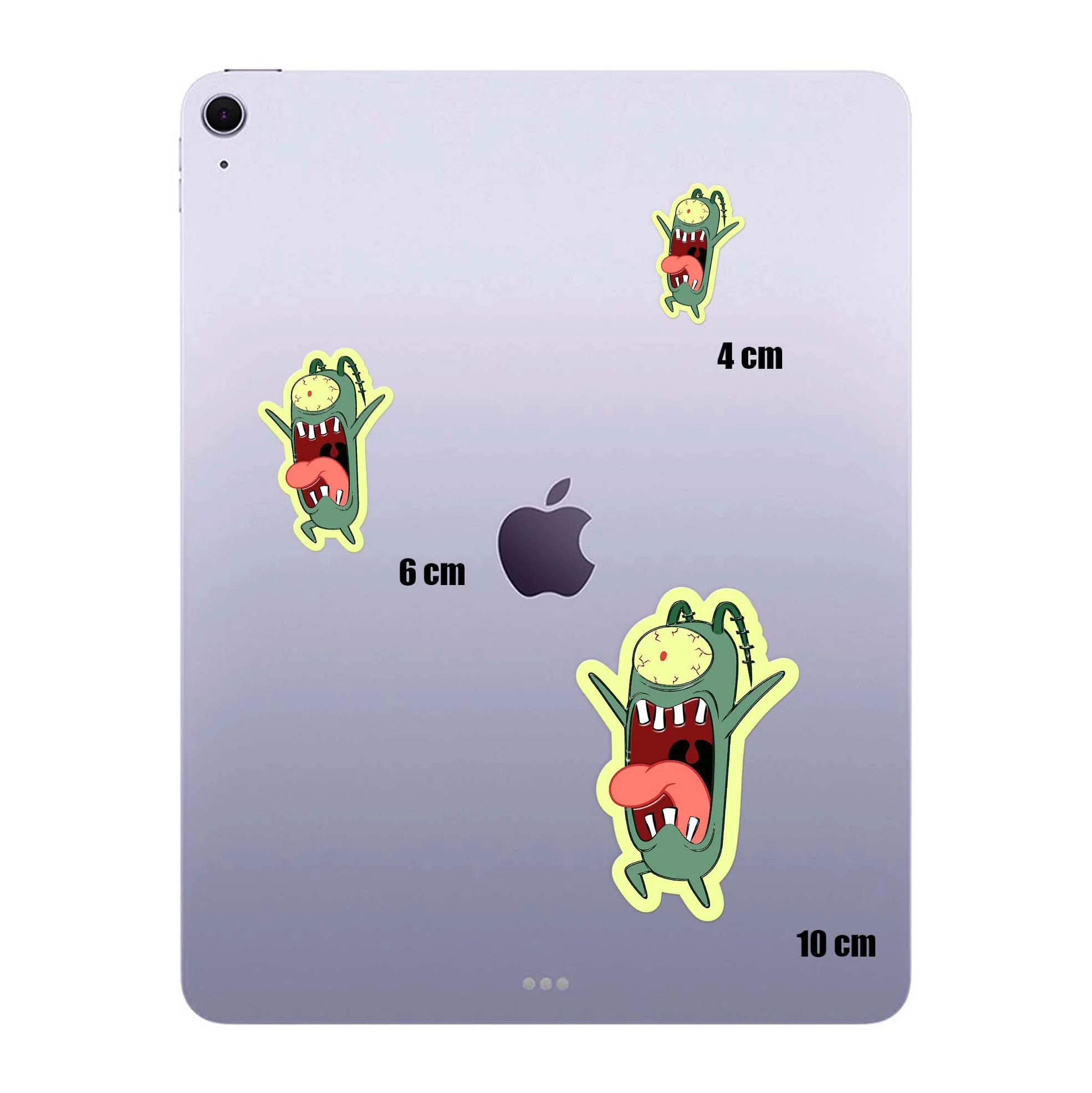 Scream Plank - Image 4