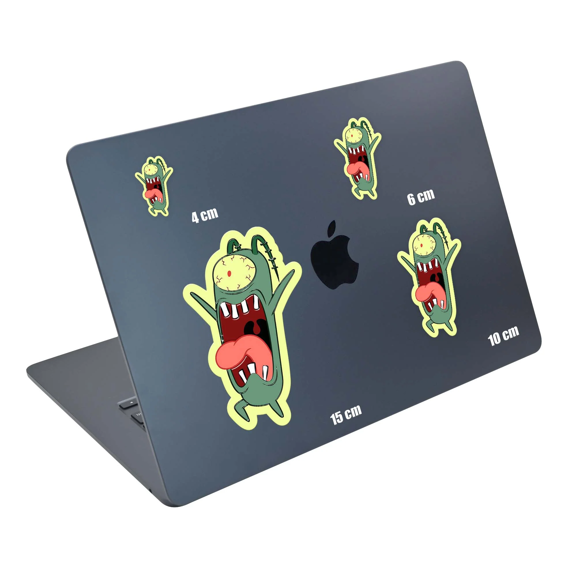 Scream Plank - Image 5
