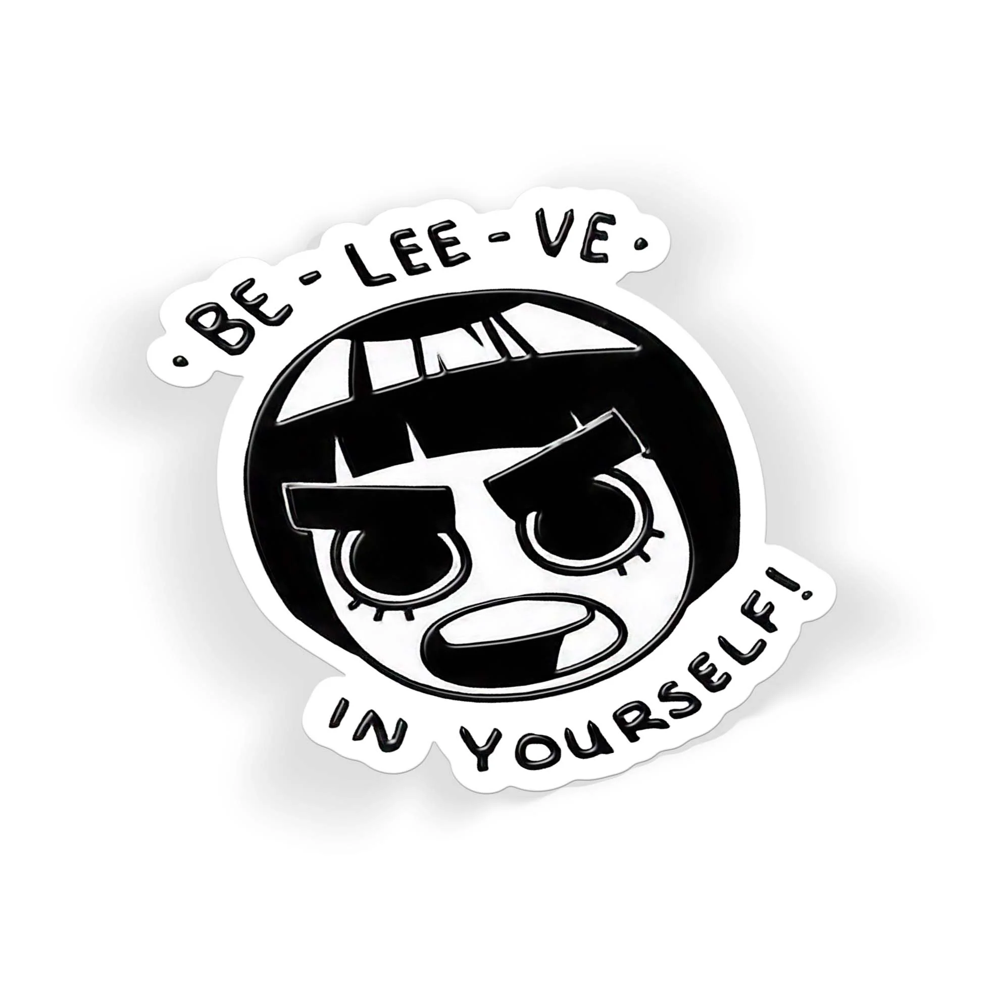 Self Doubt - Image 2