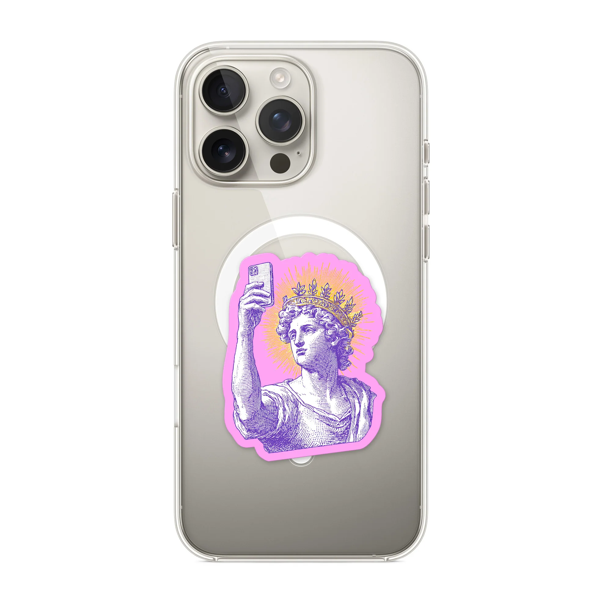 Selfie Royal - Image 3