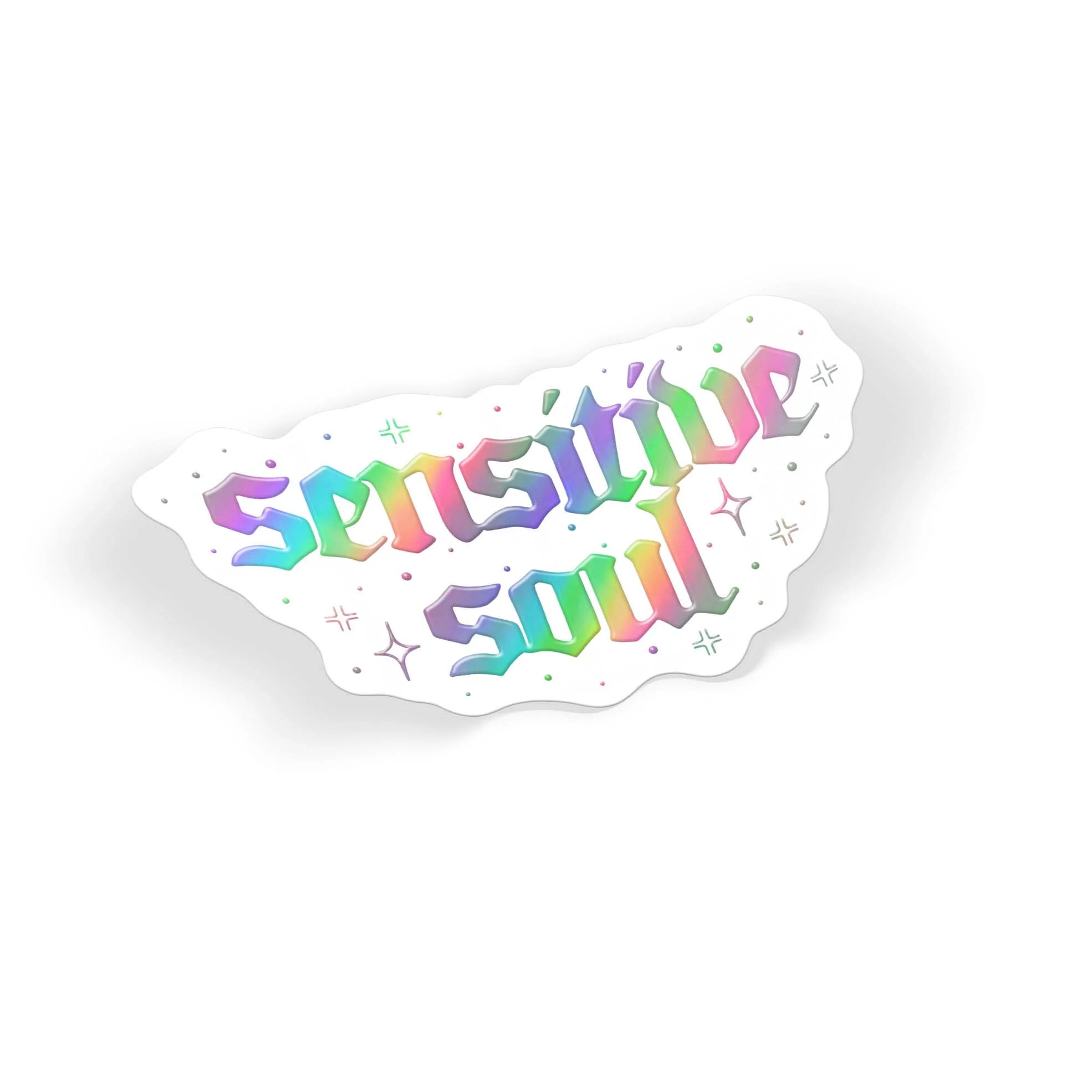 Sensitive - Image 2