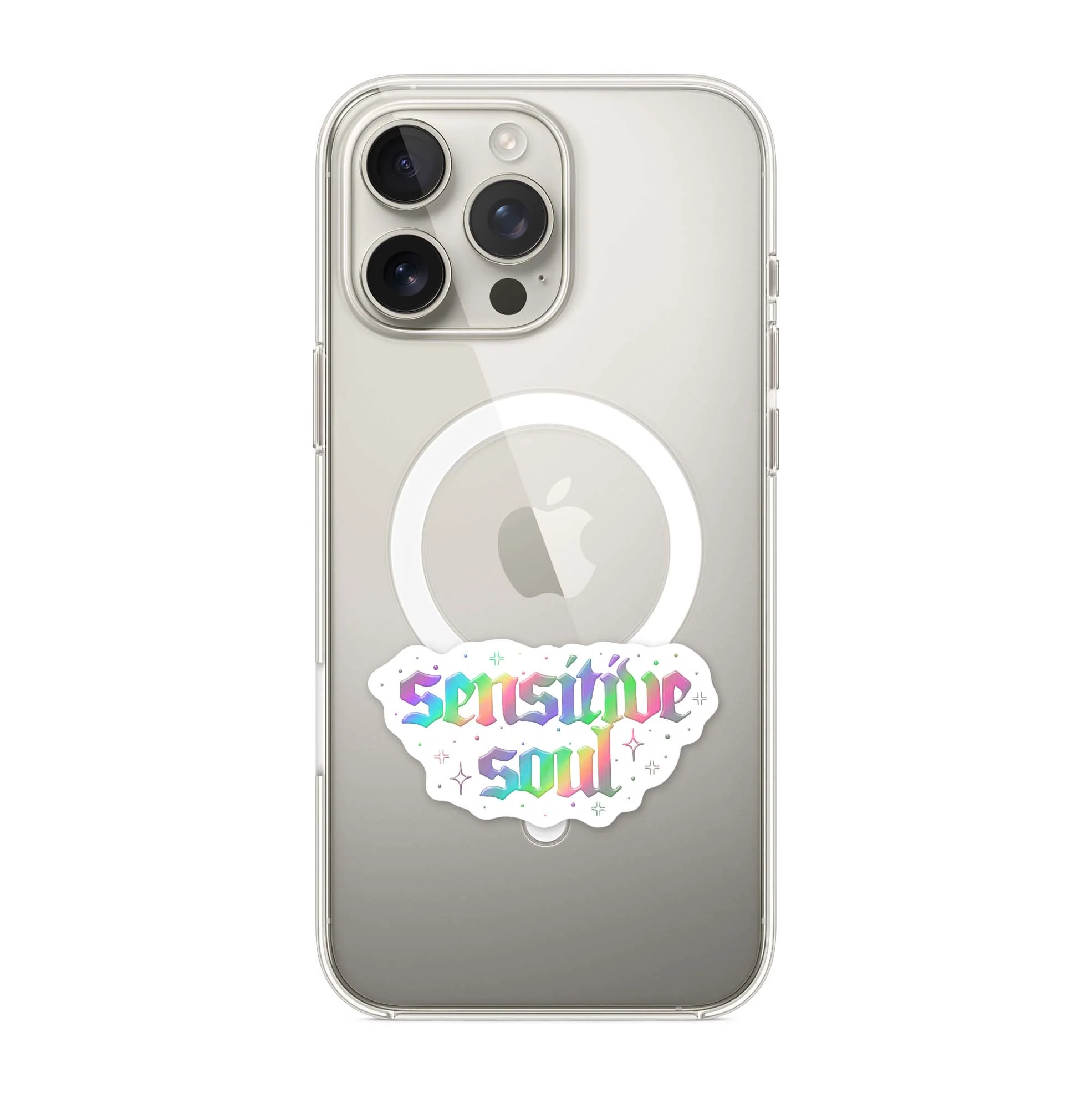Sensitive - Image 3