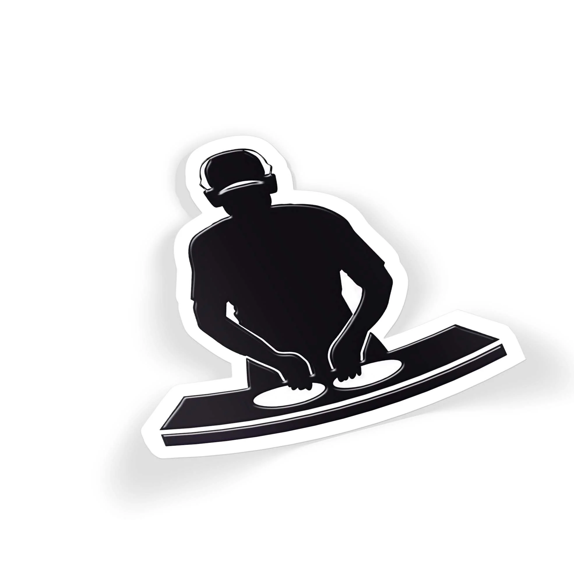 Shadow DJ - Image 2