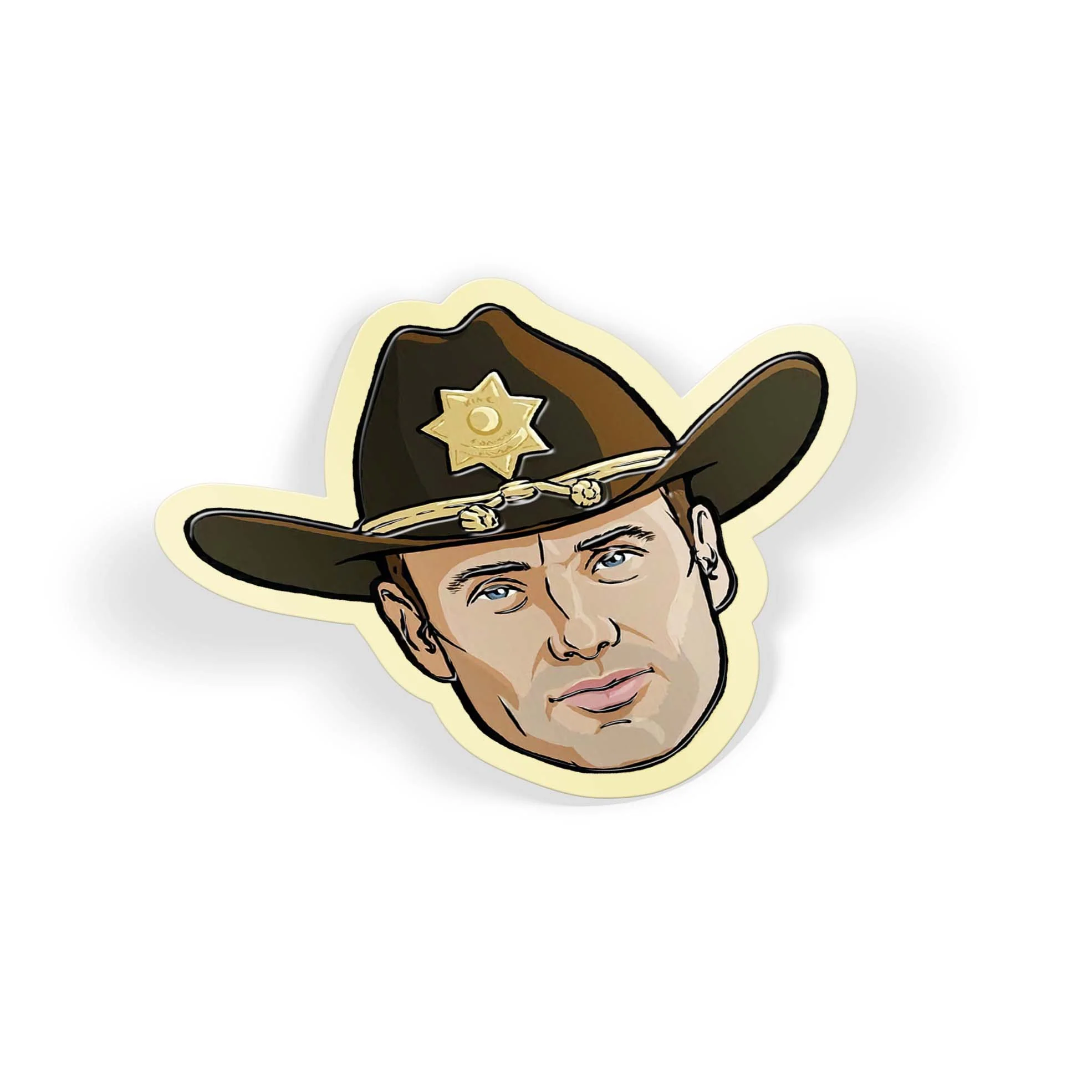 Sheriff Look - Image 2