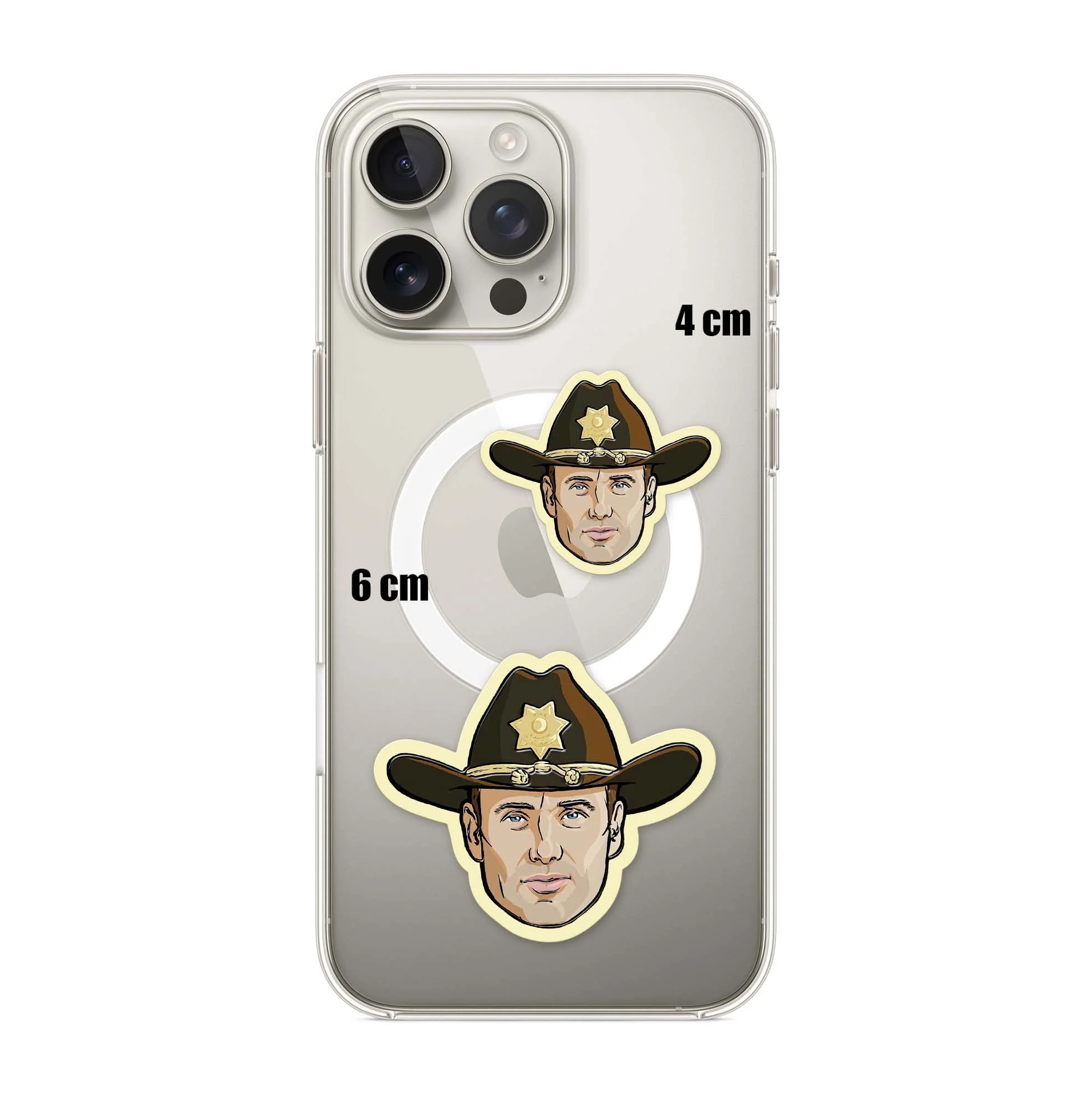 Sheriff Look - Image 3