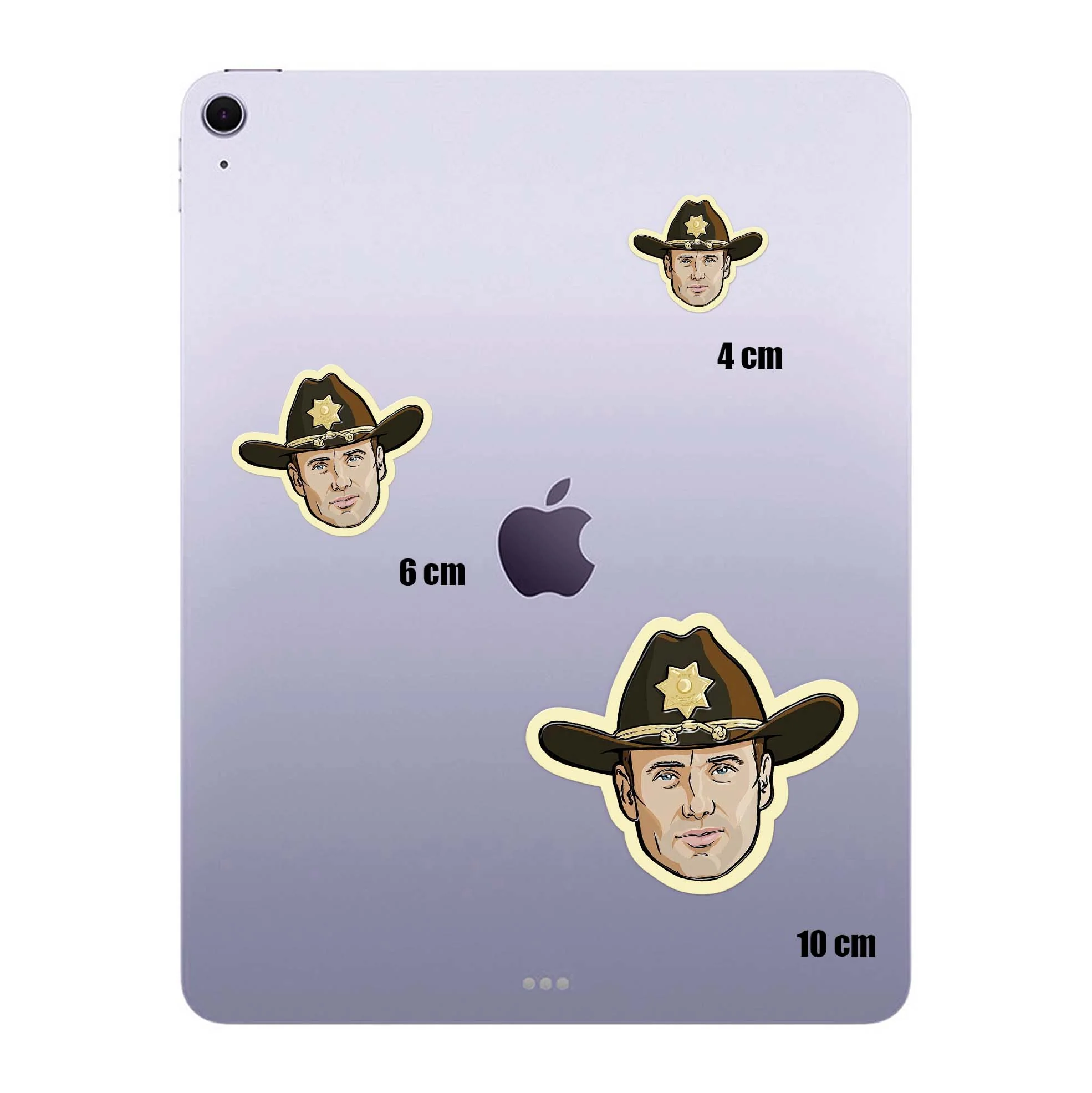 Sheriff Look - Image 4