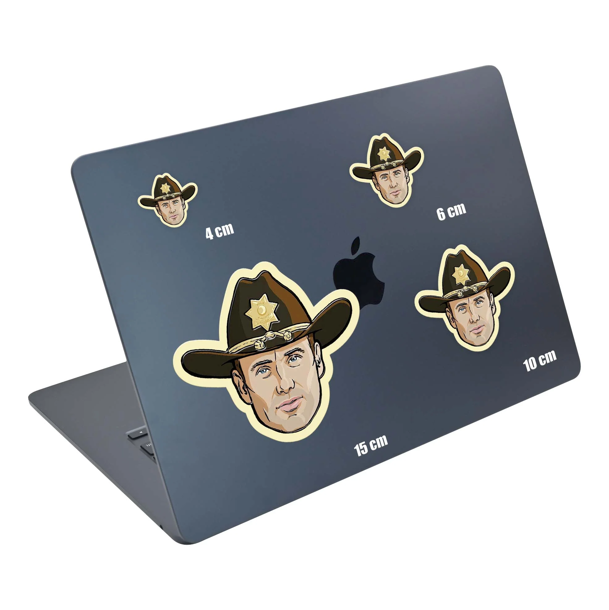 Sheriff Look - Image 5