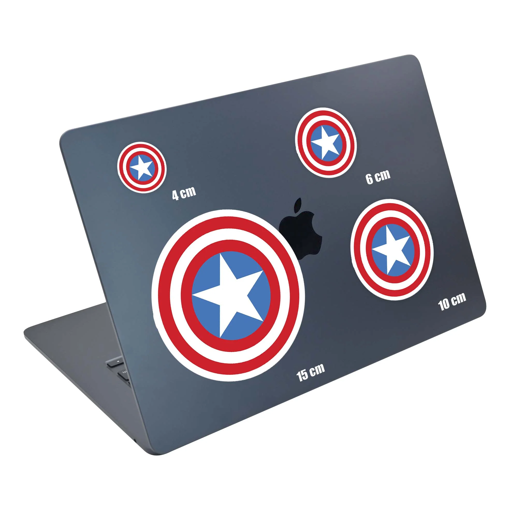 Shield Force - Image 5