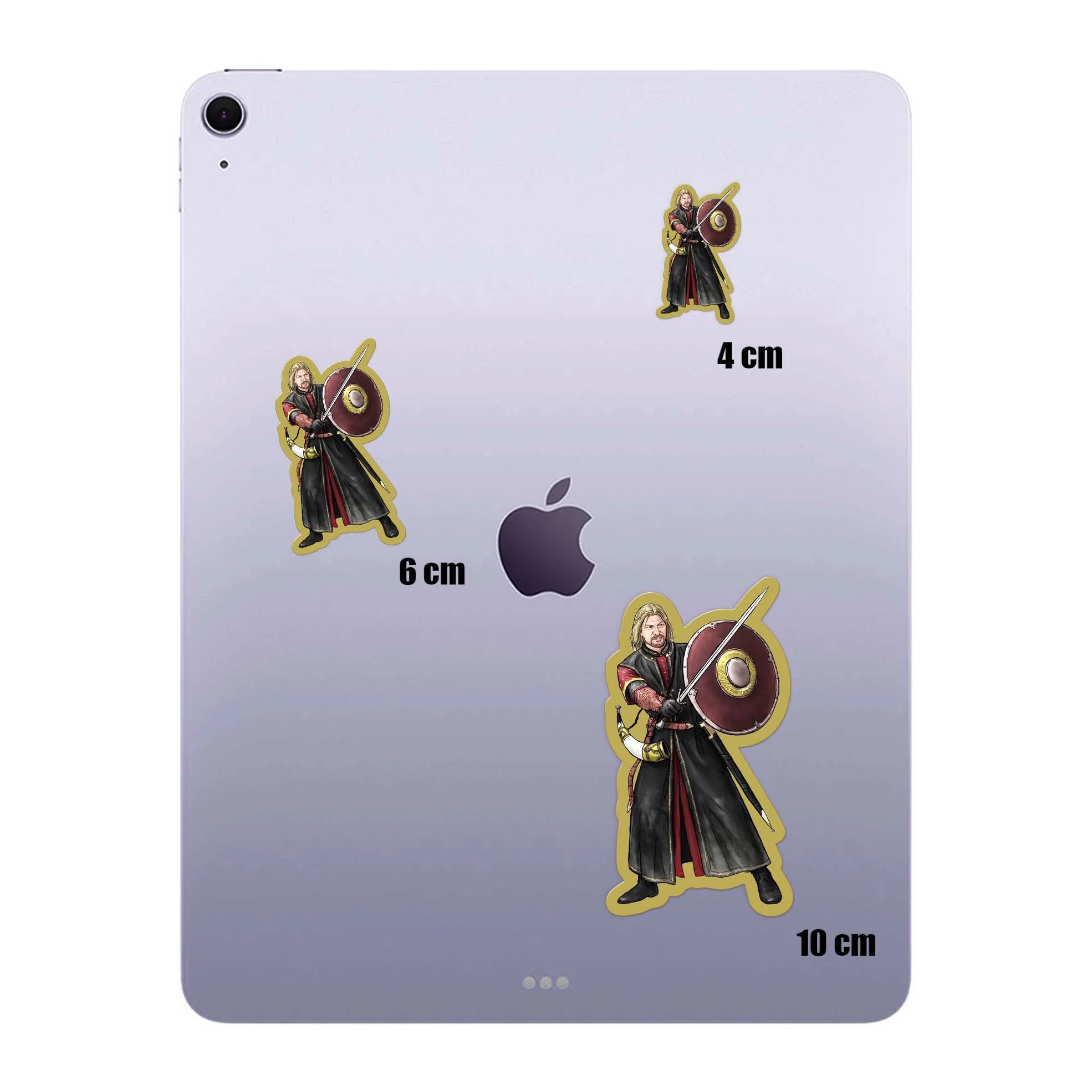 Shield Knight - Image 4