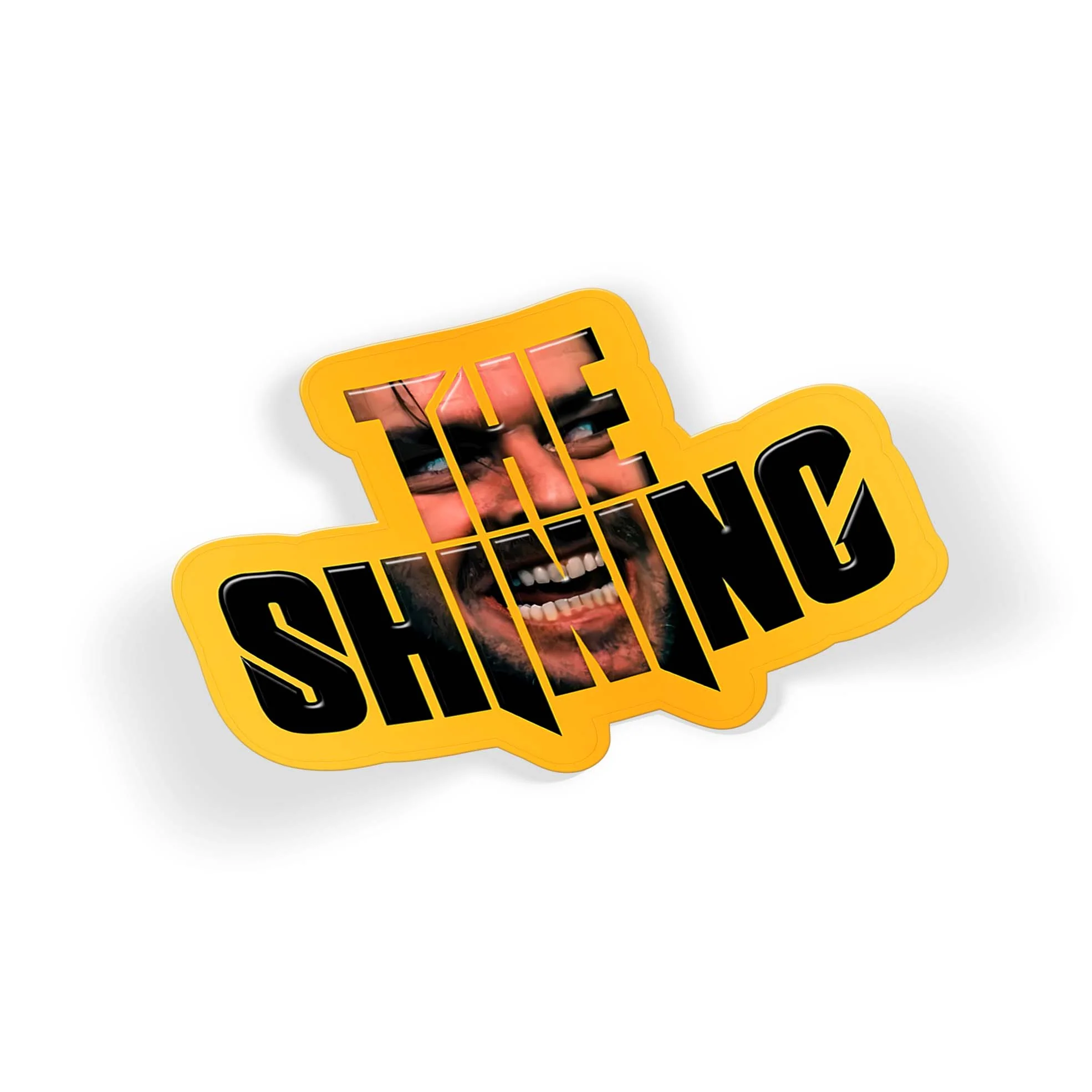 Shining Logo - Image 2