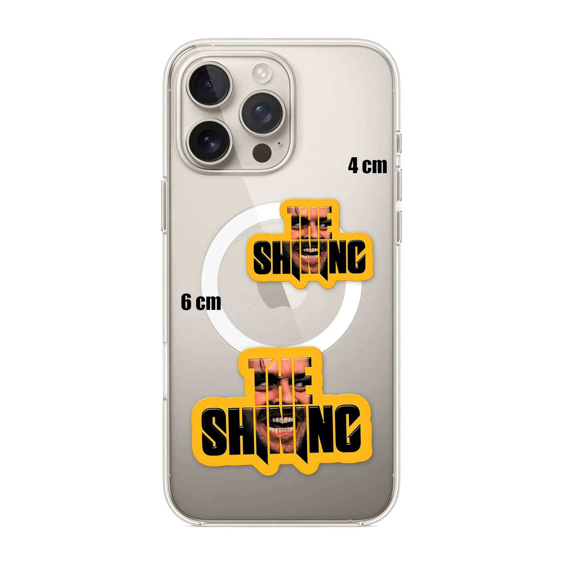Shining Logo - Image 3