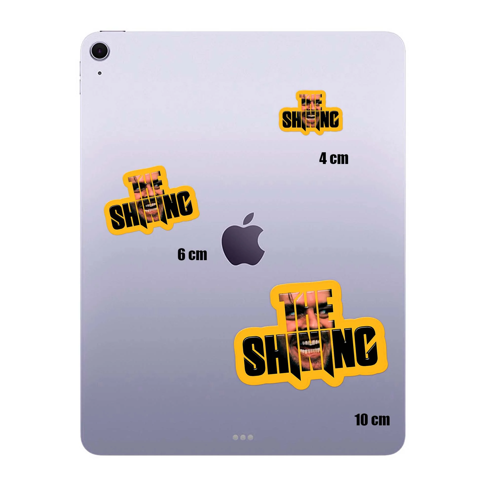 Shining Logo - Image 4