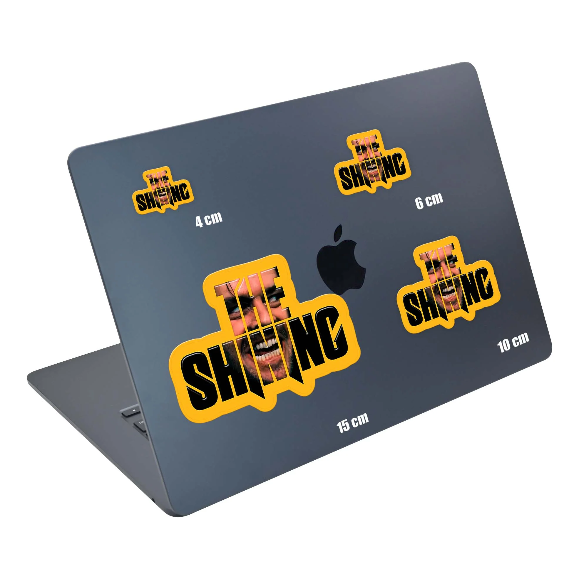Shining Logo - Image 5