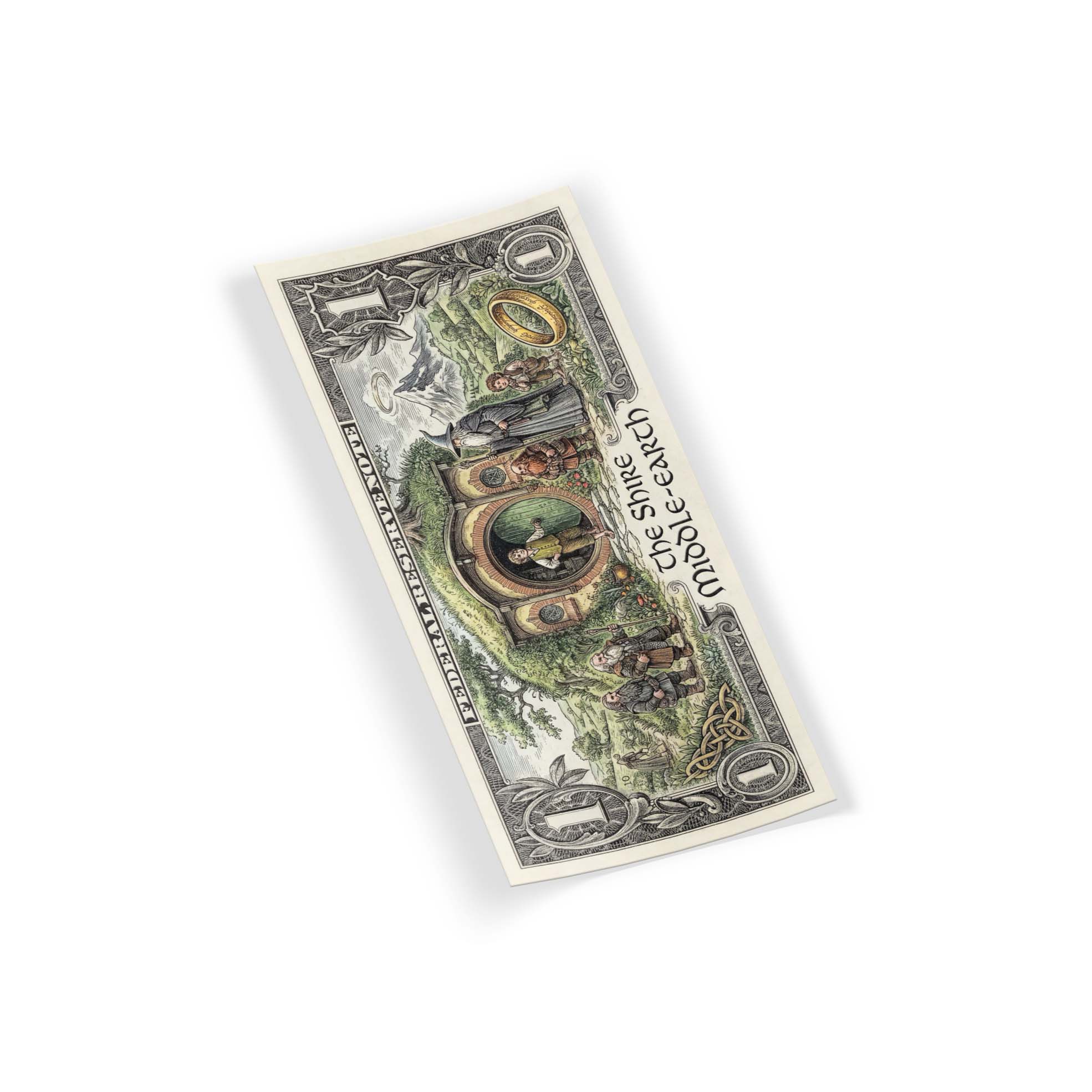 Shire Dollar - Image 2