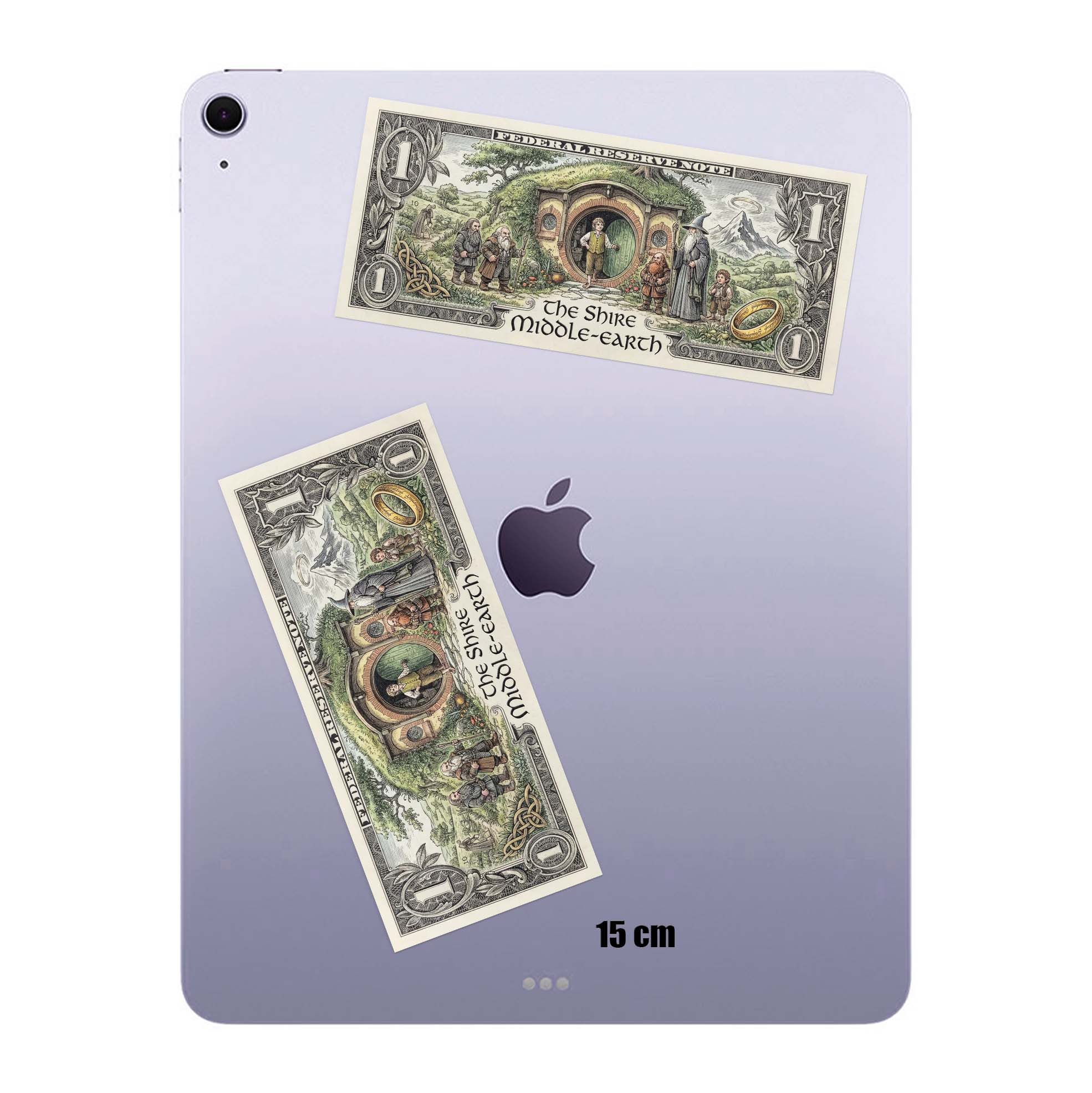 Shire Dollar - Image 3