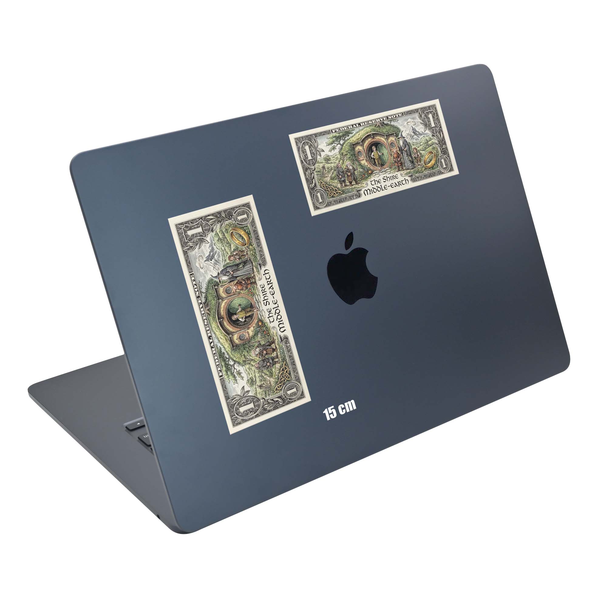Shire Dollar - Image 4