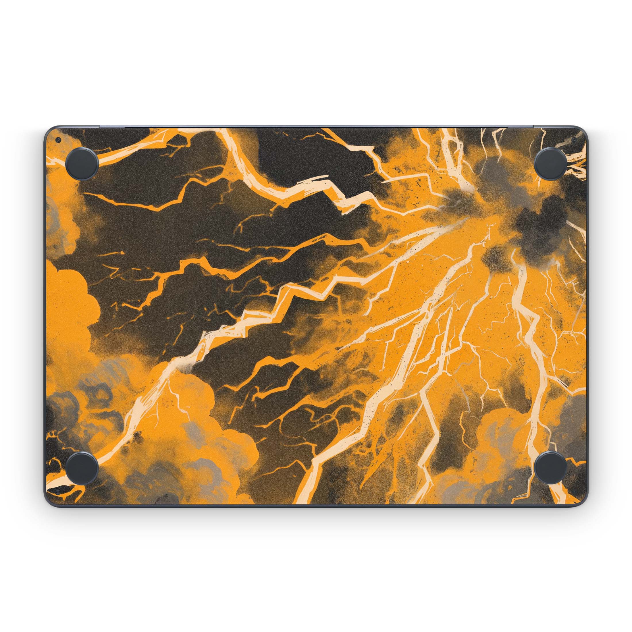 Shock Bones - MacBook - Image 3