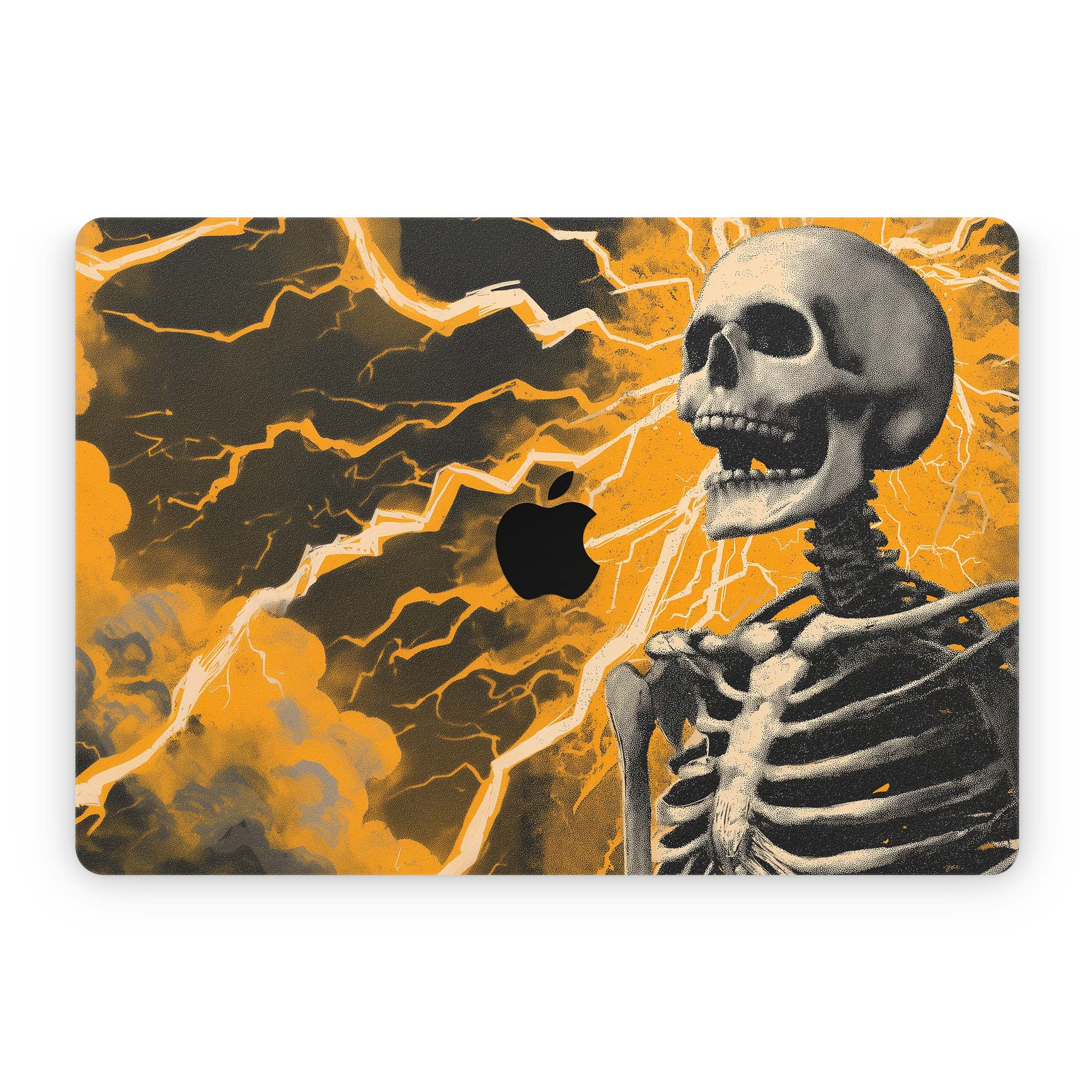 Shock Bones - MacBook - Image 4