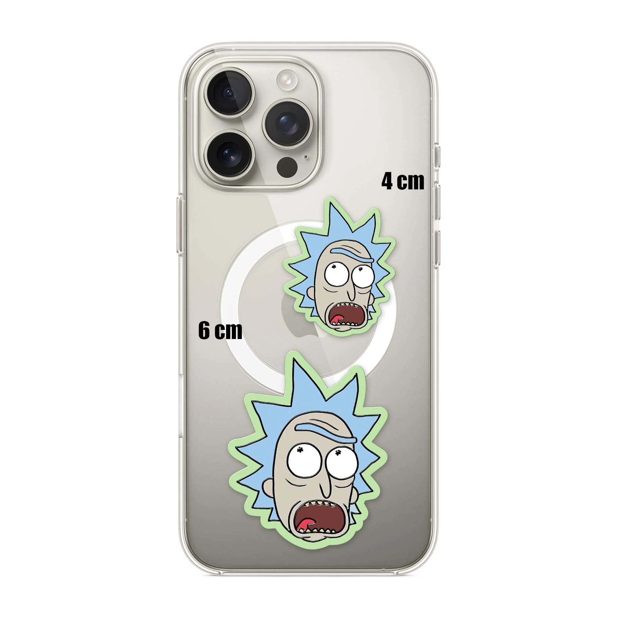 Shock Rick - Image 3
