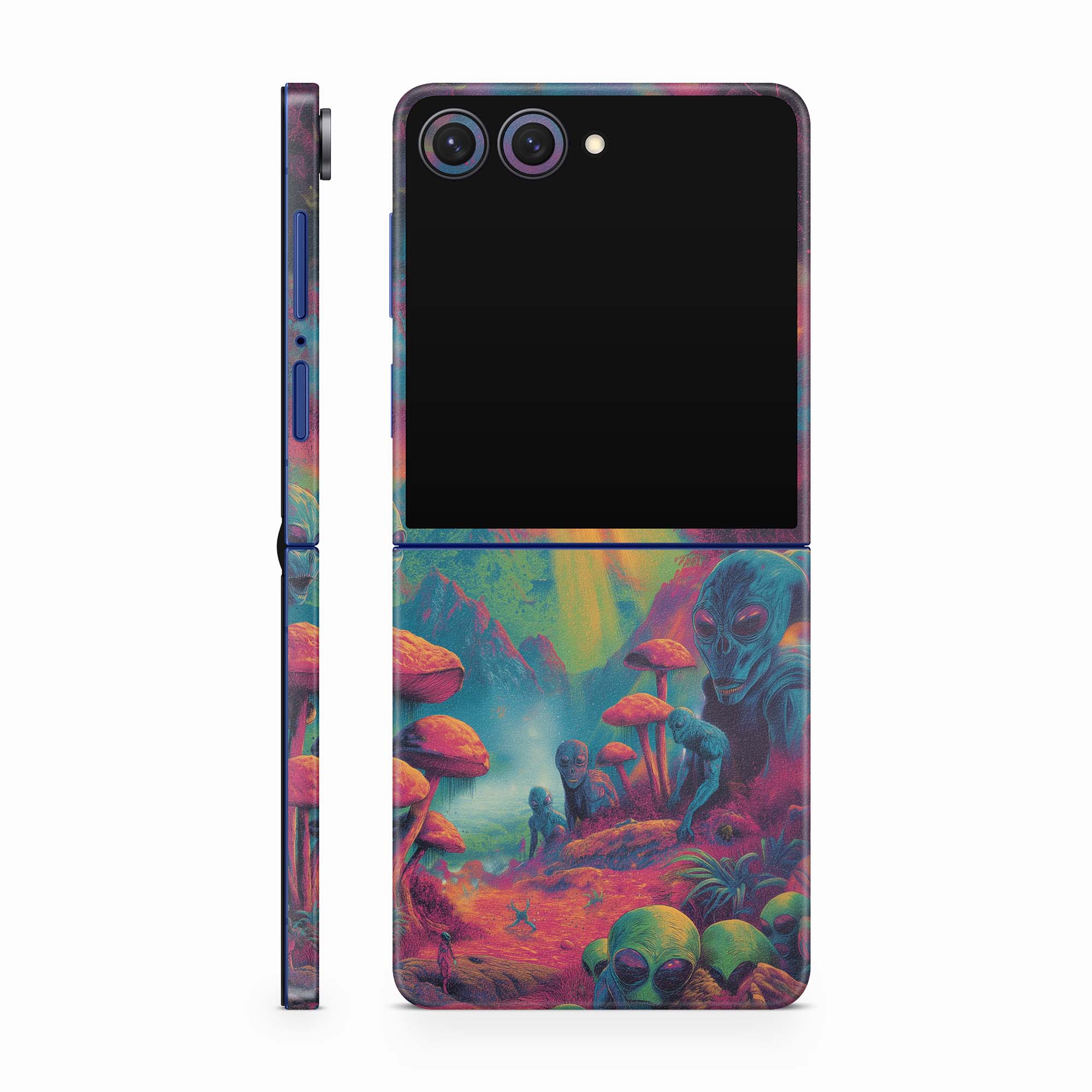 Shroomworld - Image 4