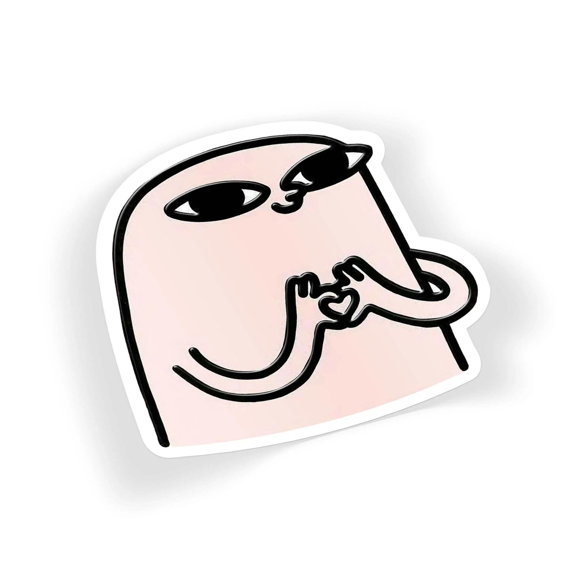 Shy Moment - Image 2