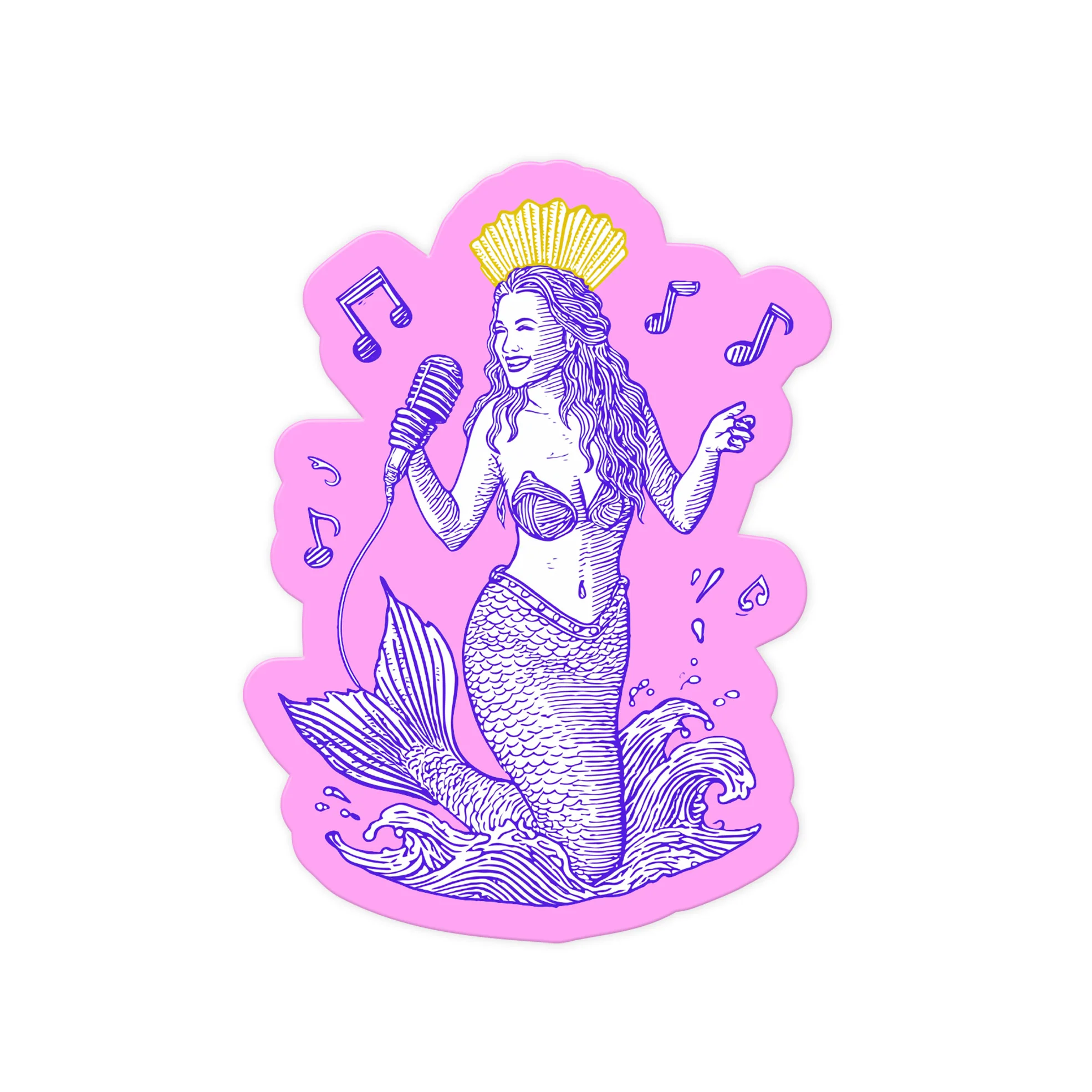 Siren Song