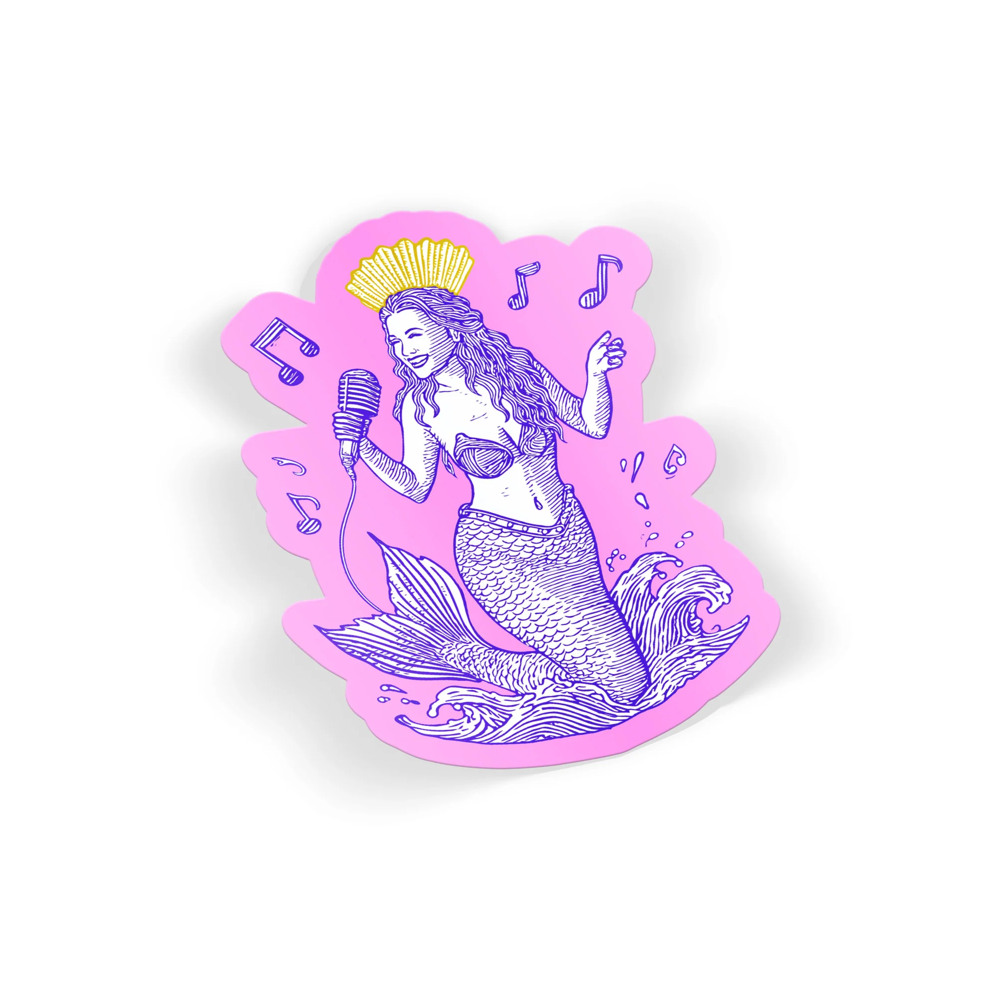 Siren Song - Image 2