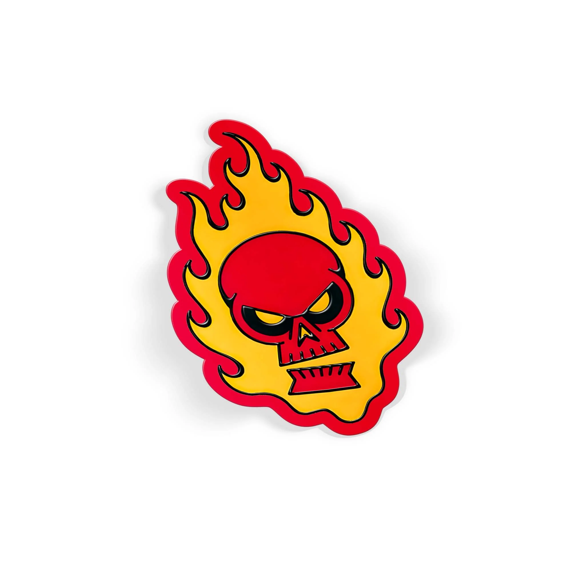 Skull Flame - Image 2
