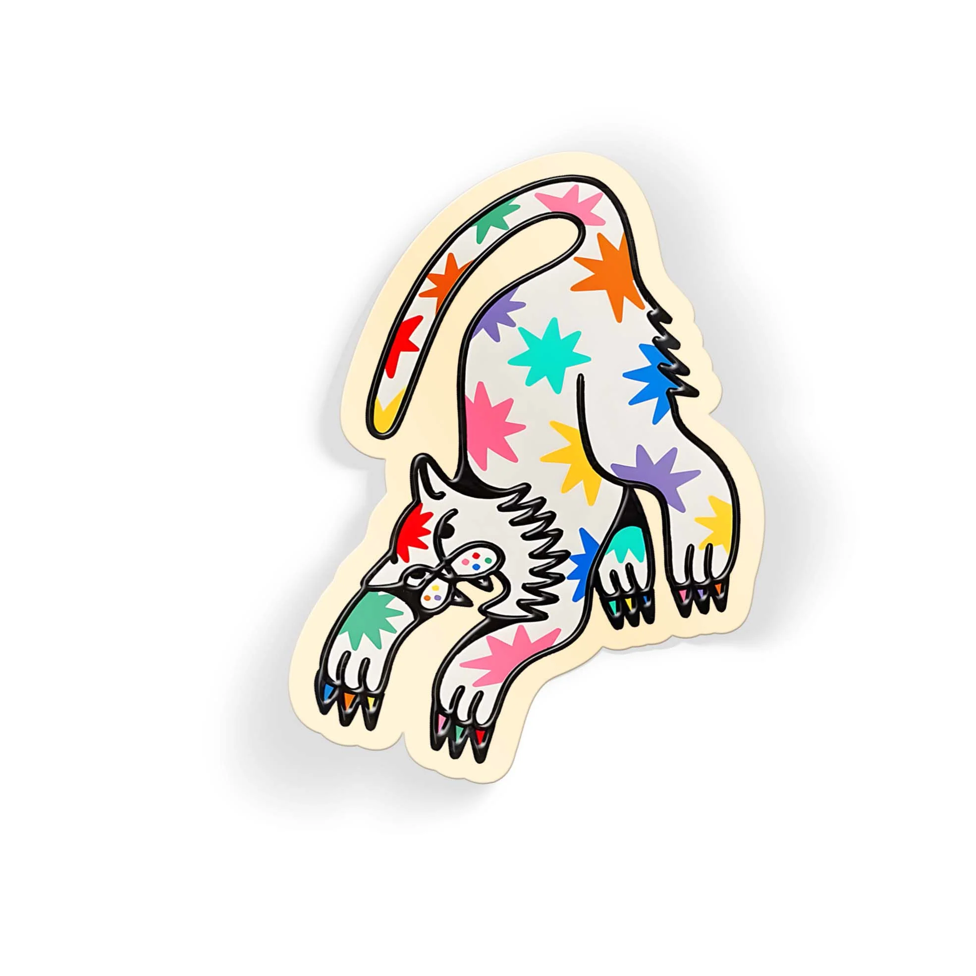 Skull Wolf - Image 2