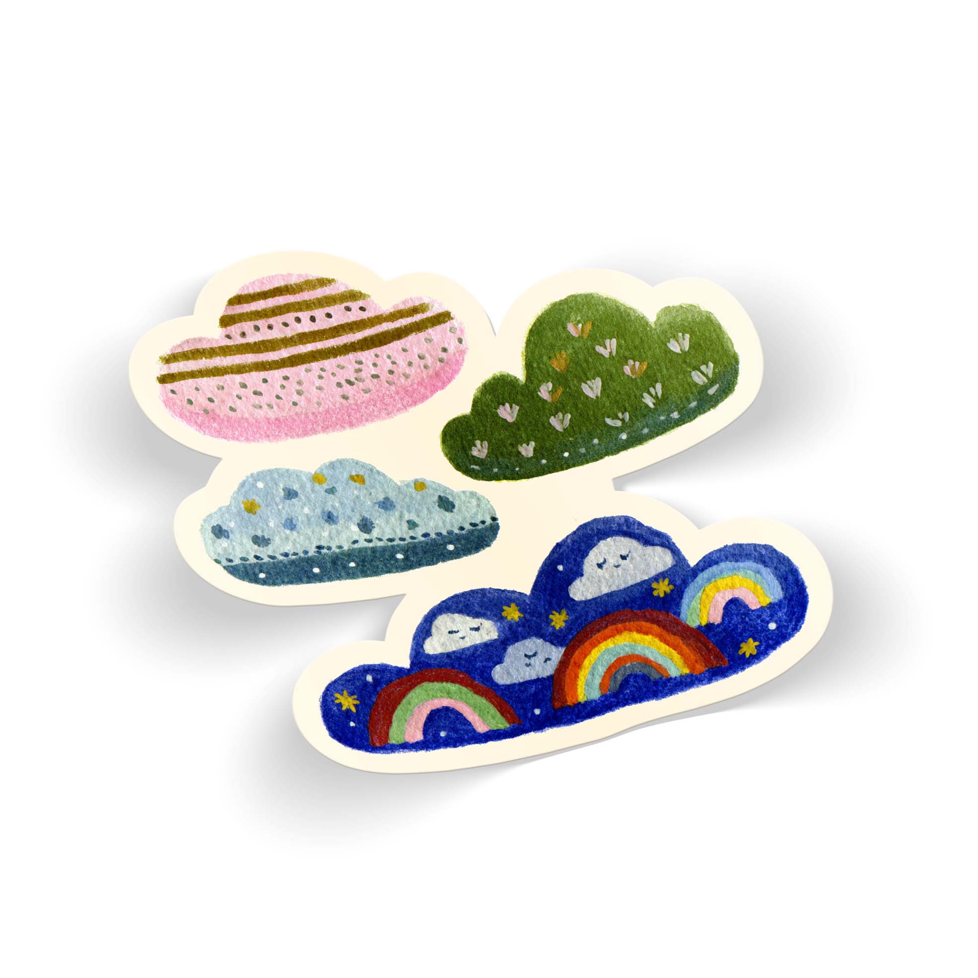 Sky Patch - Image 2