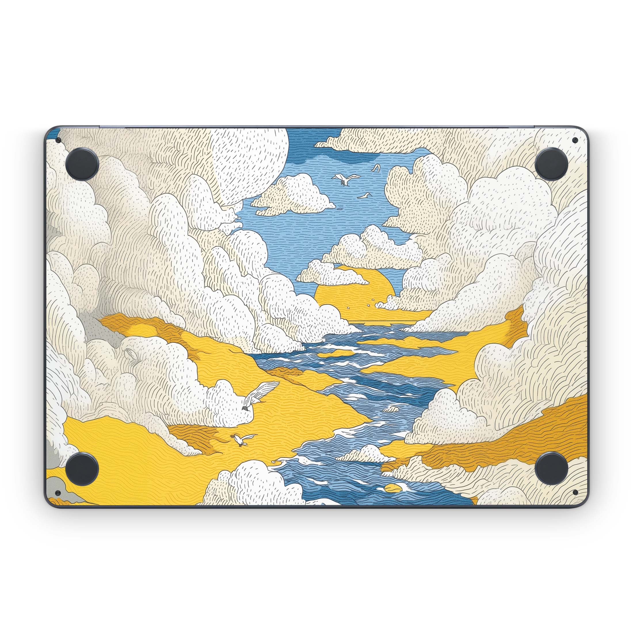 SkyPath - MacBook - Image 3